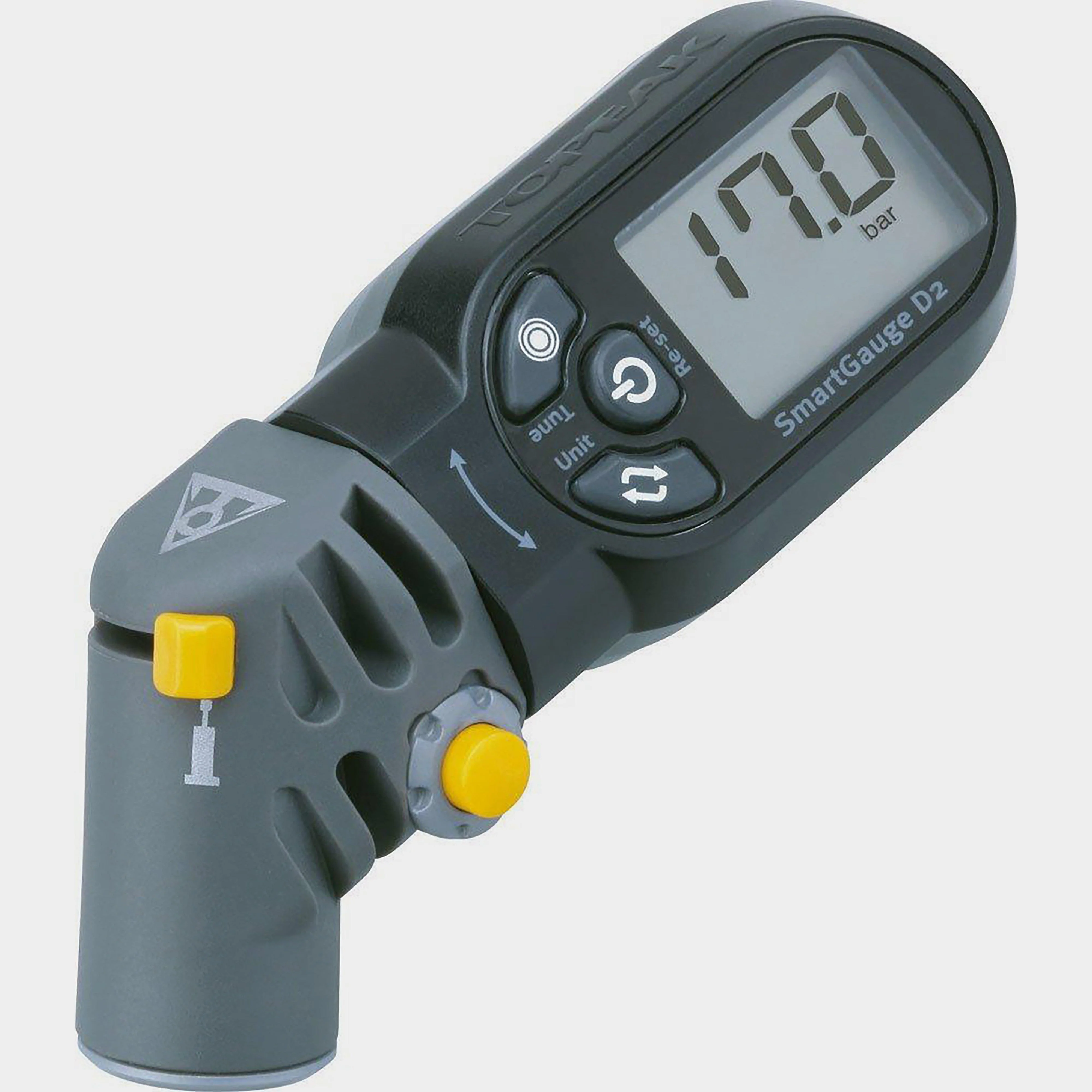 Smartgauge D2 Digital Pressure Gauge - Image 2