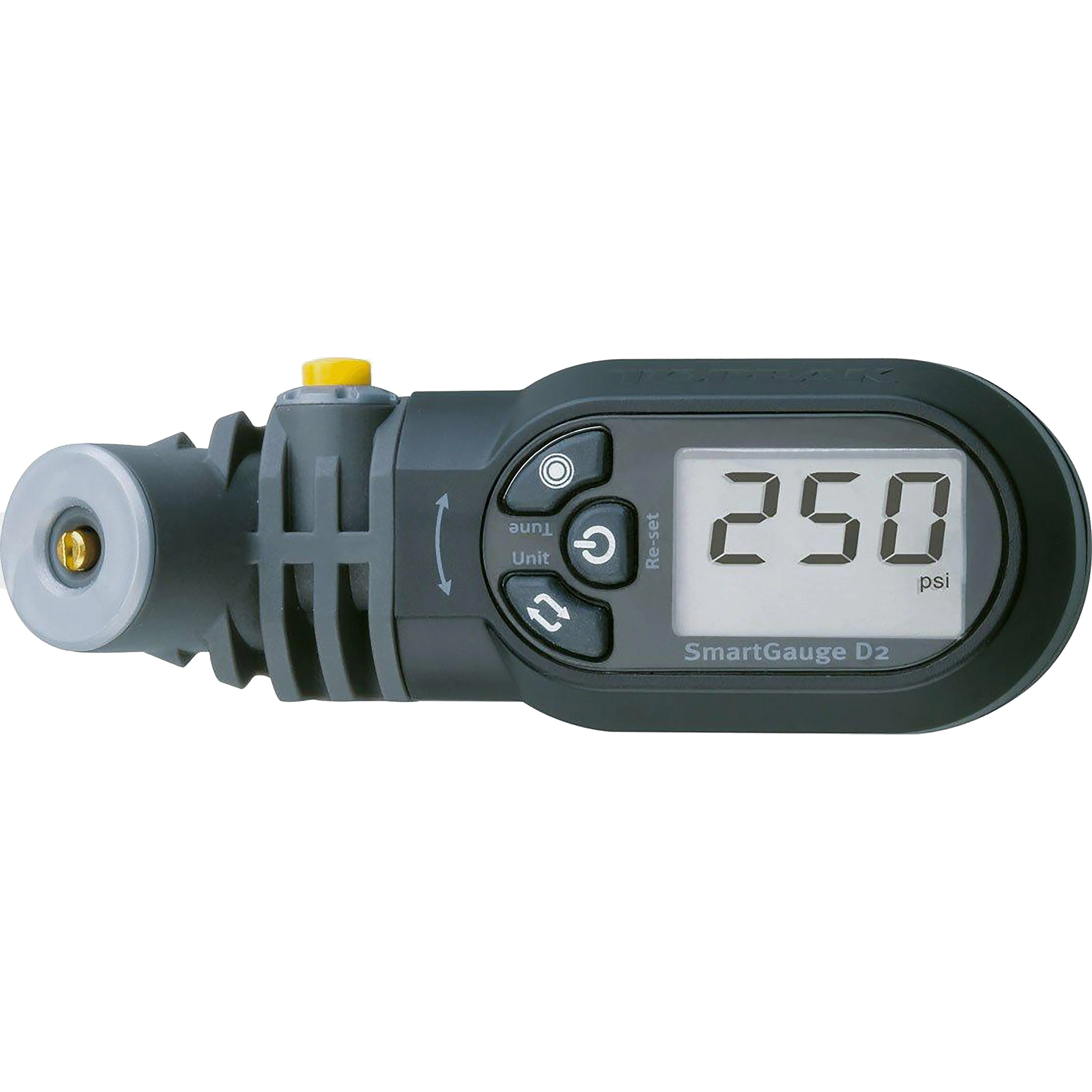 Smartgauge D2 Digital Pressure Gauge - Image 3