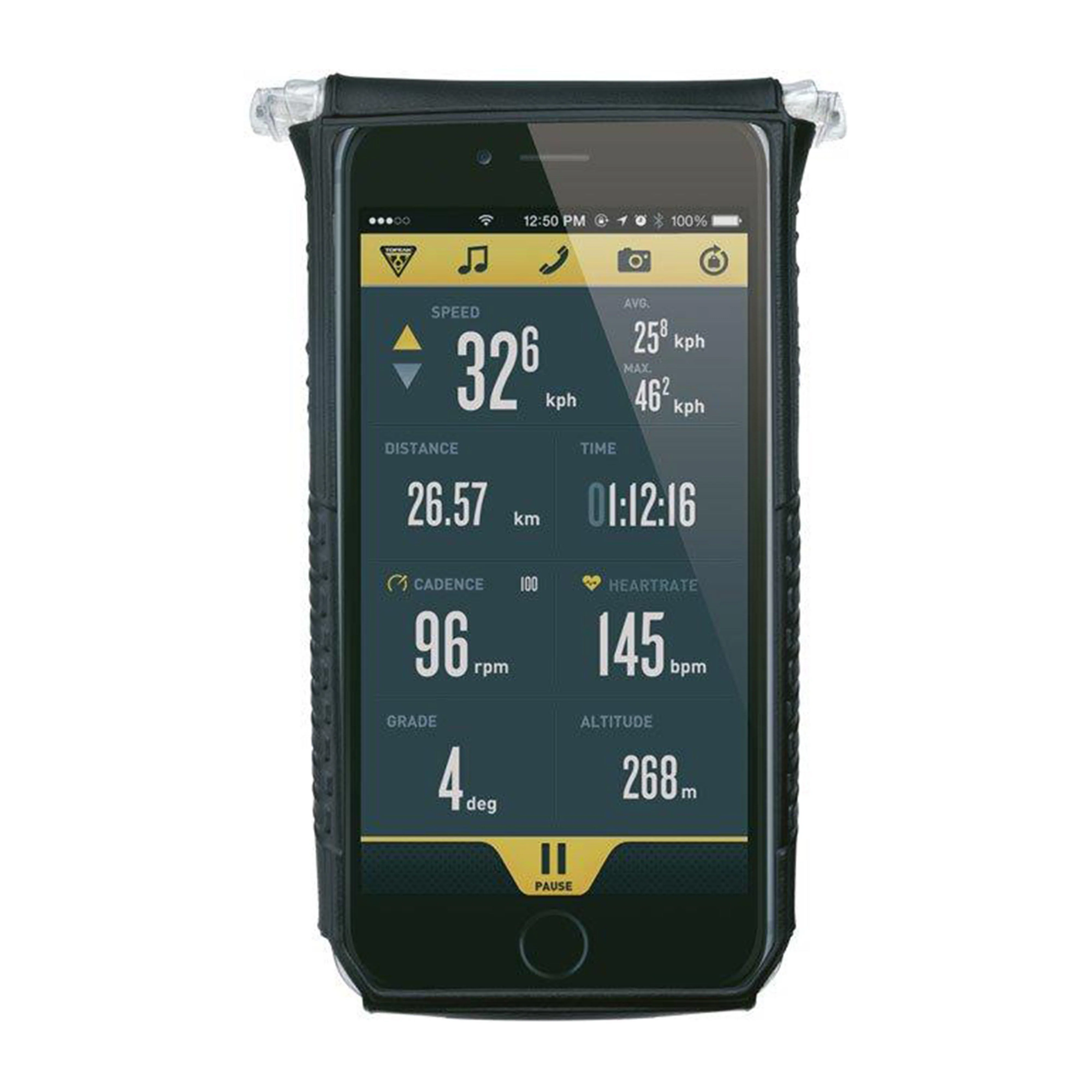 Smartphone Drybag (iPhone 6 Plus) - Image 4