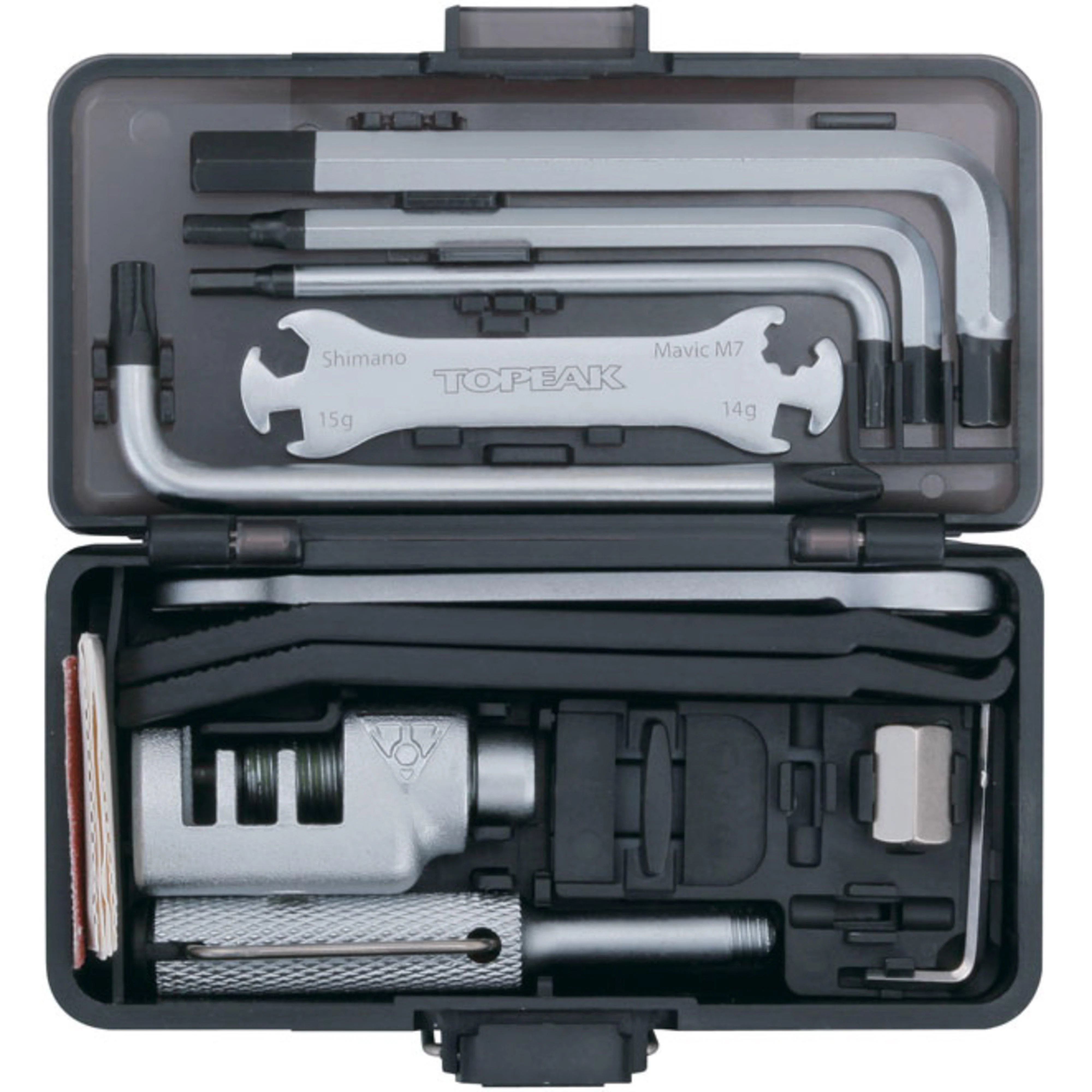 Survival Gear Box - Image 6