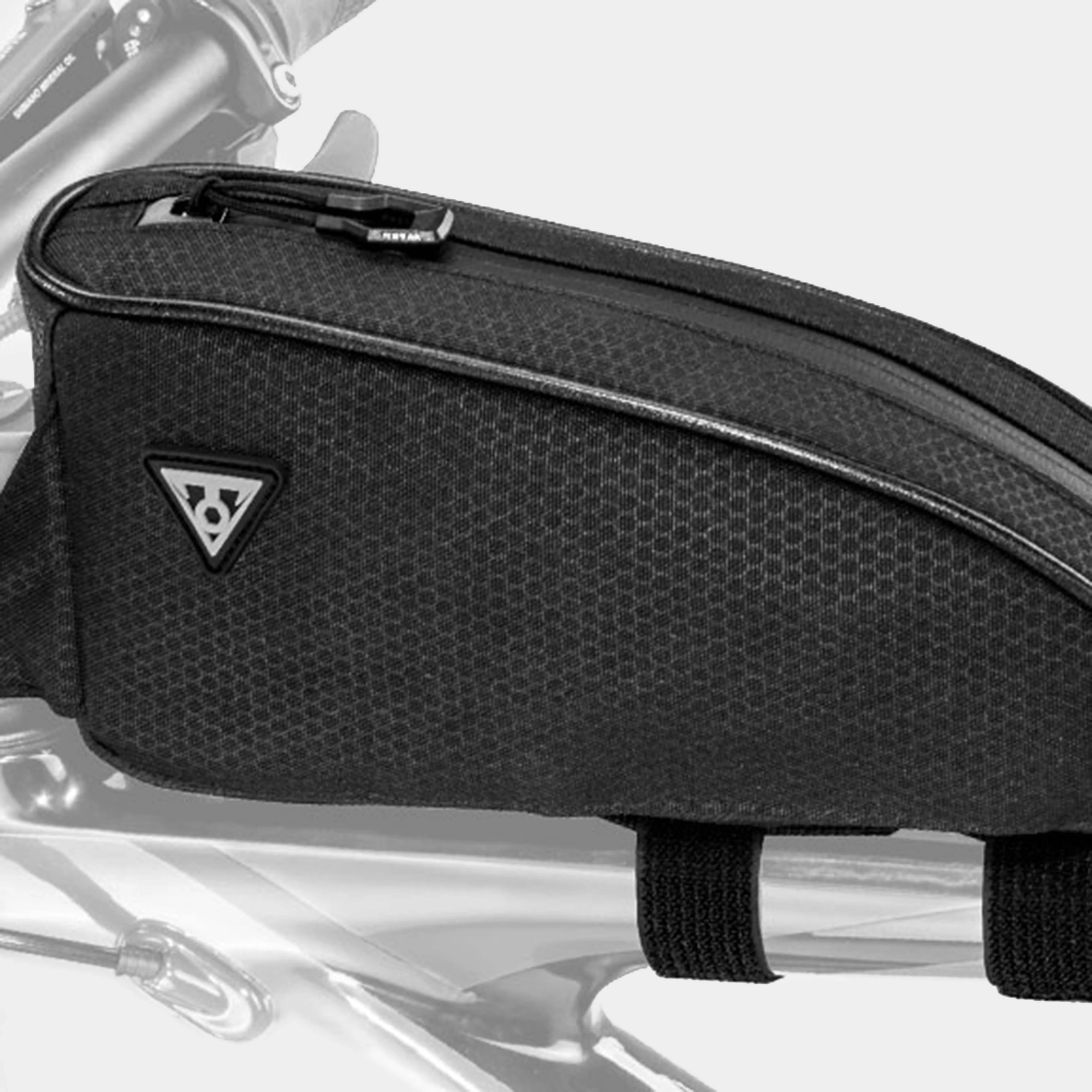 Toploader Tube Bag 0.75L - Image 2