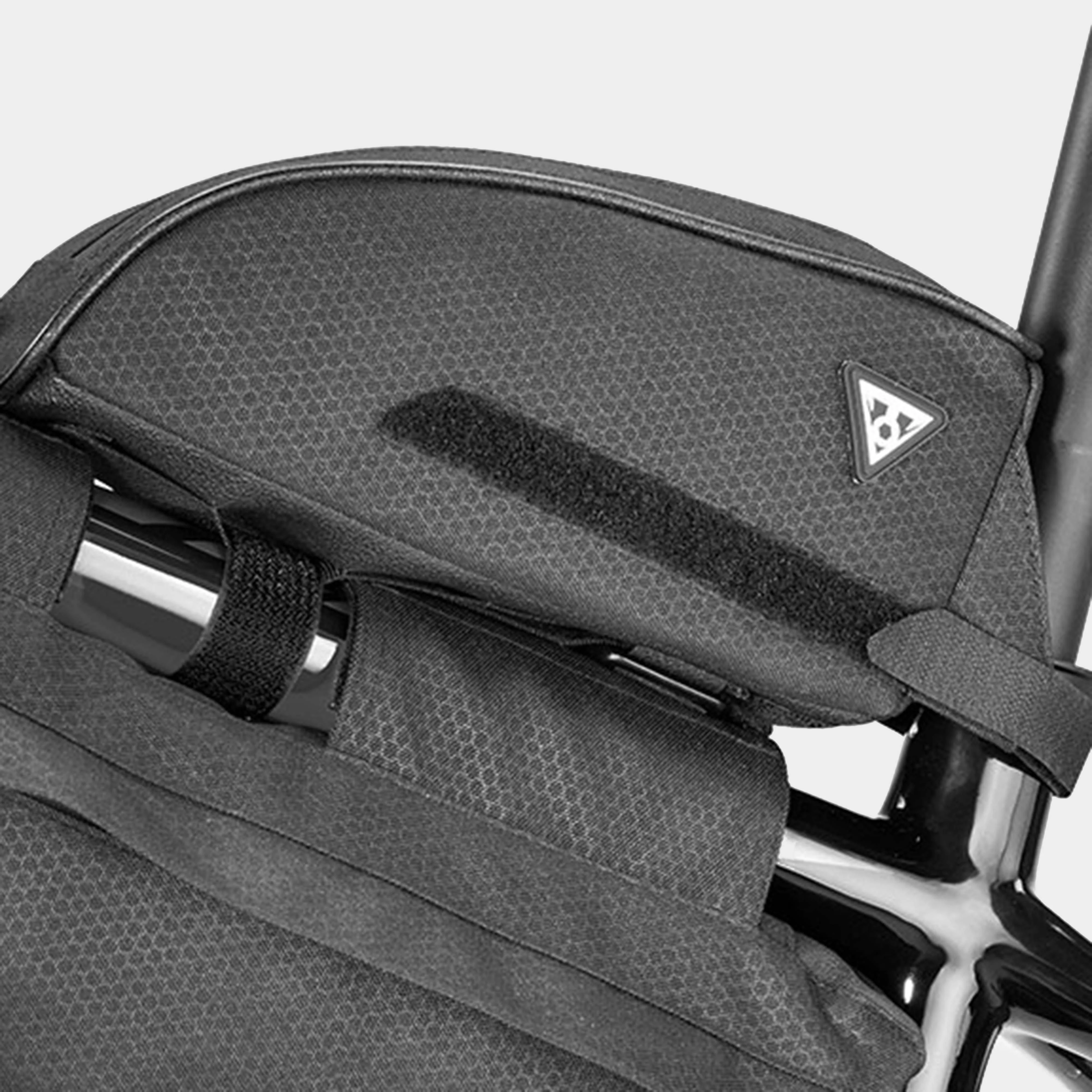 Toploader Tube Bag 0.75L - Image 3