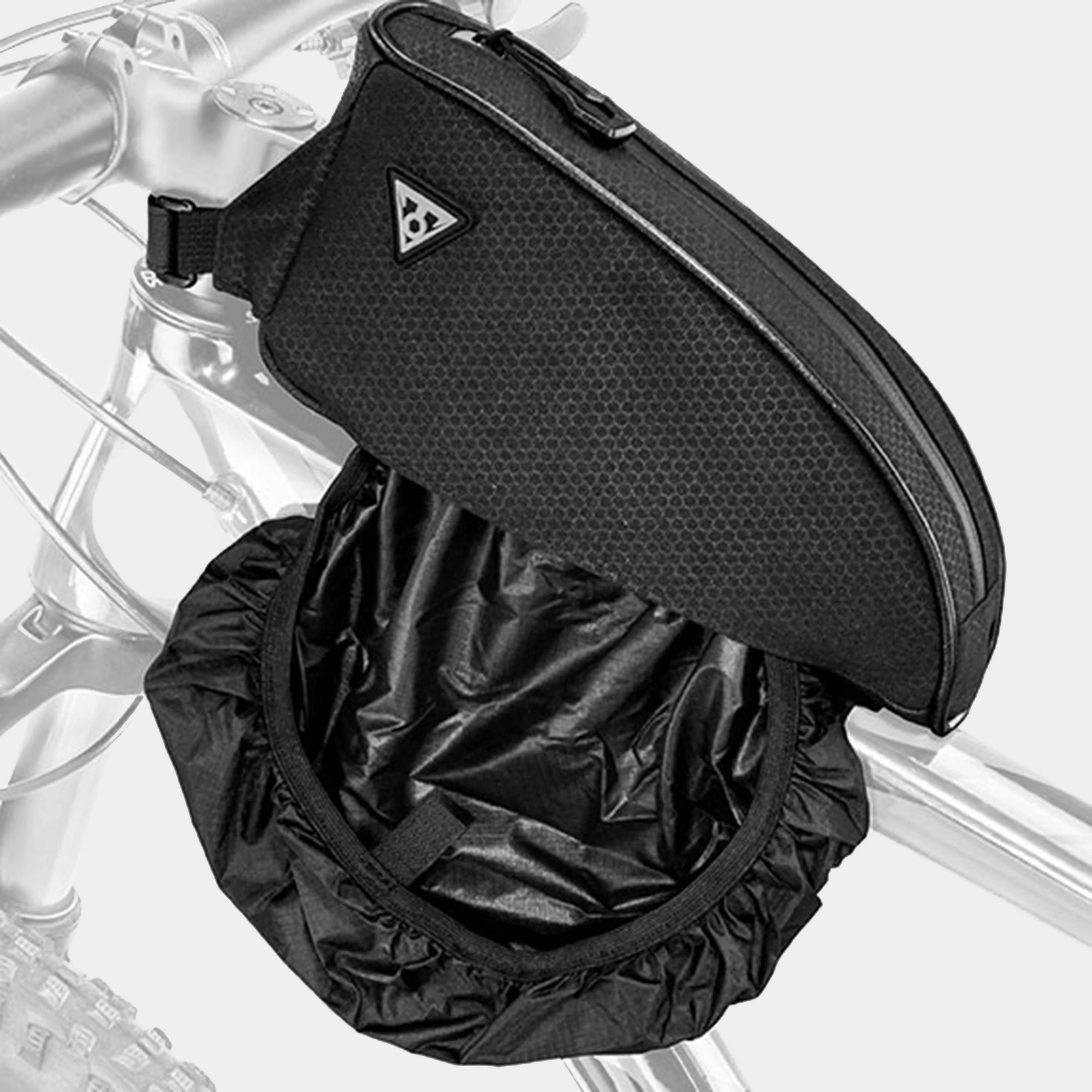 Toploader Tube Bag 0.75L - Image 4