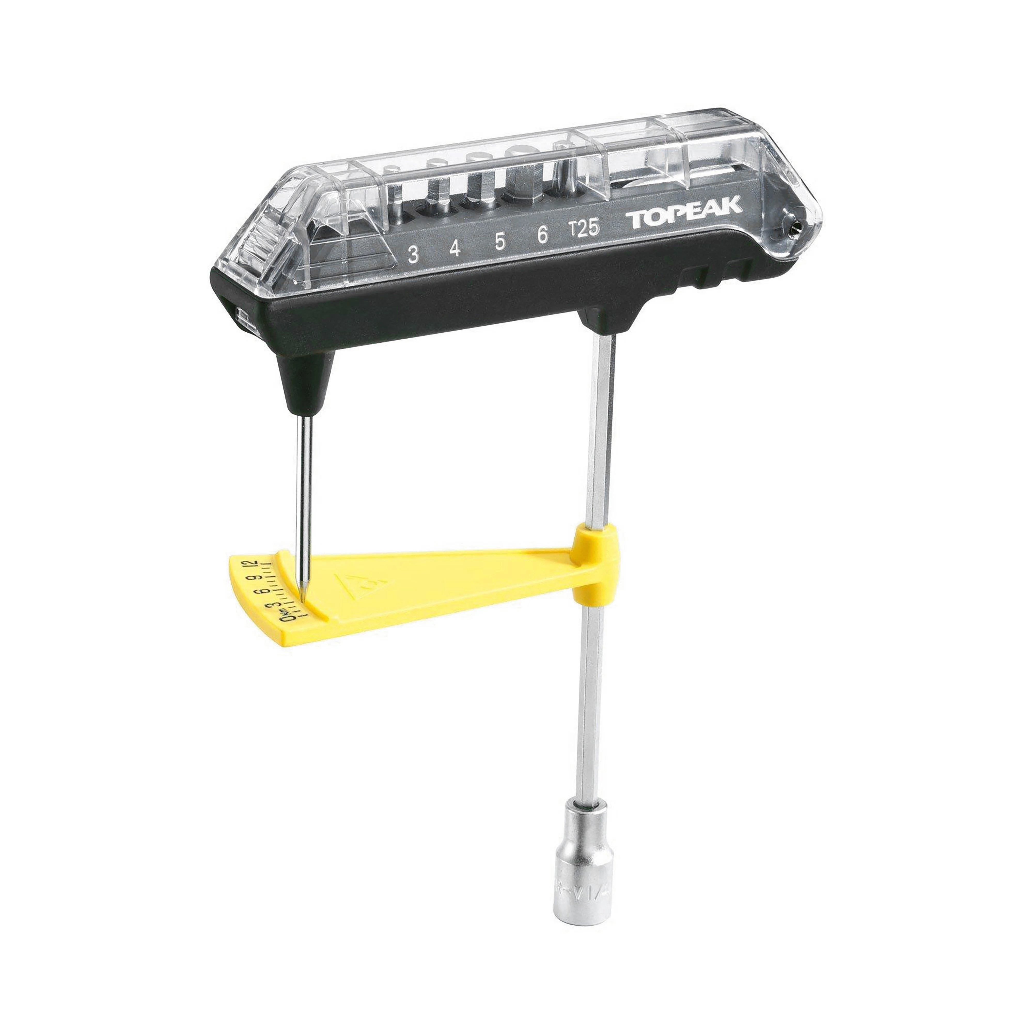 Torq Wrench (3-12nm) - Image 3