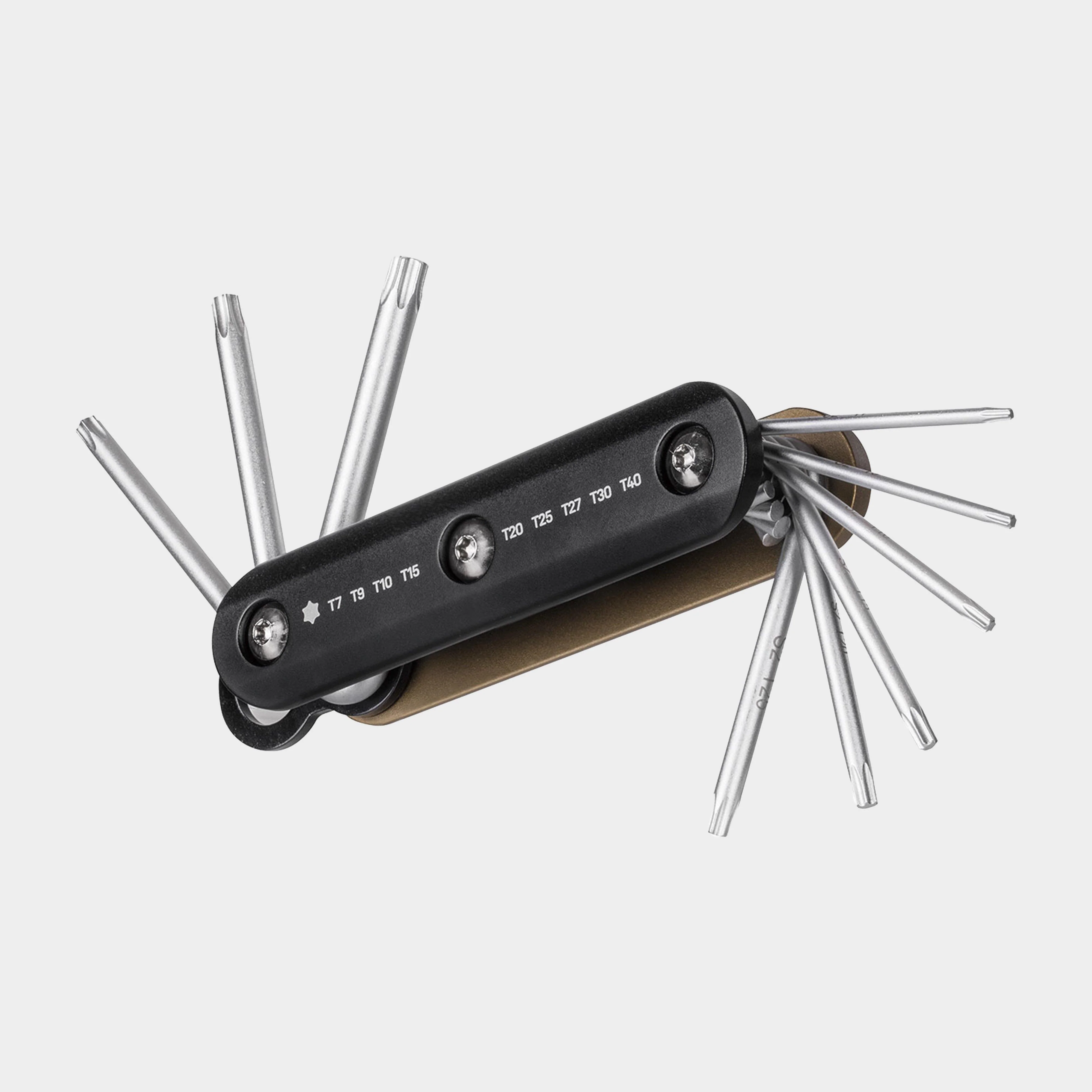 Torx Combo Folding Tool - Image 2