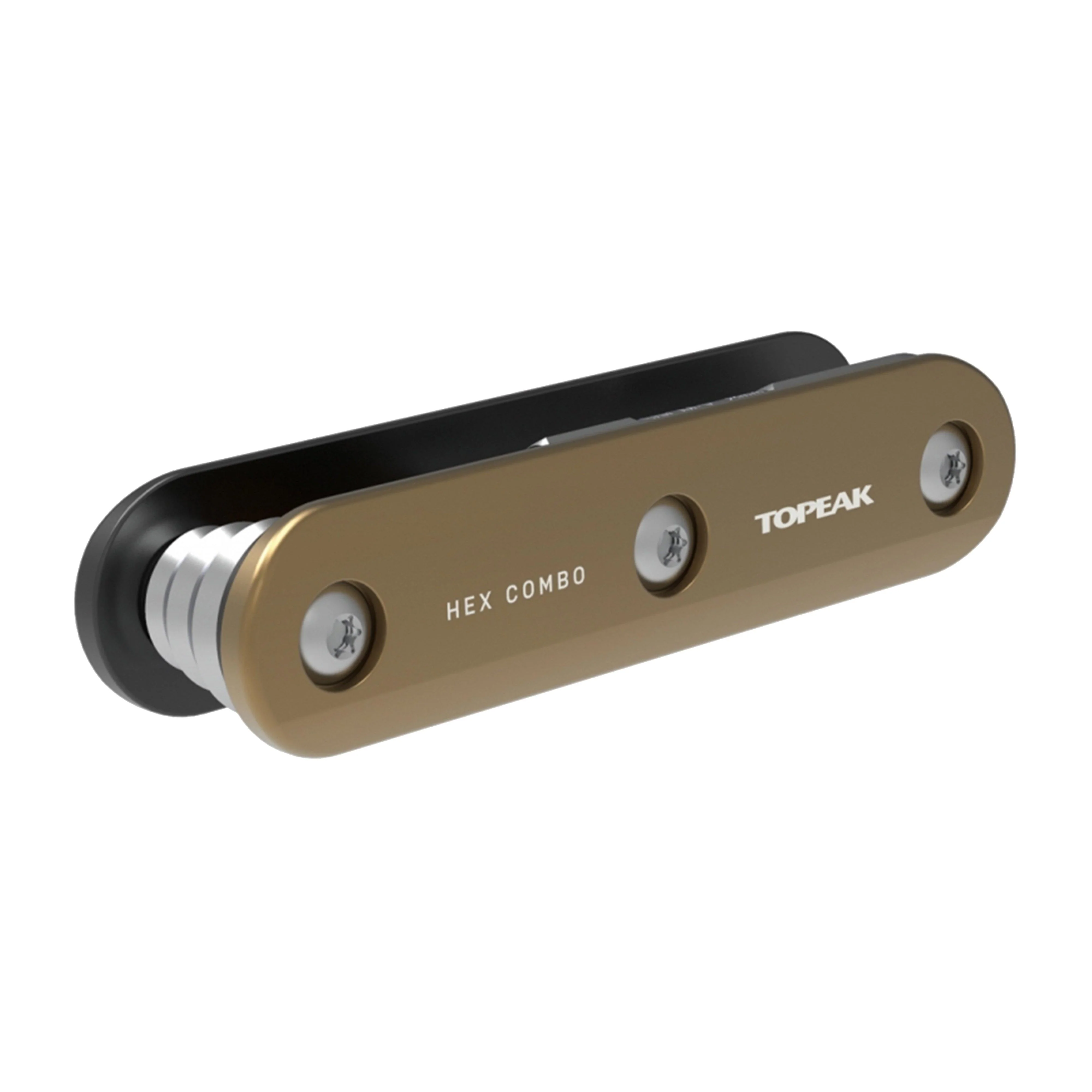 Torx Combo Folding Tool - Image 3