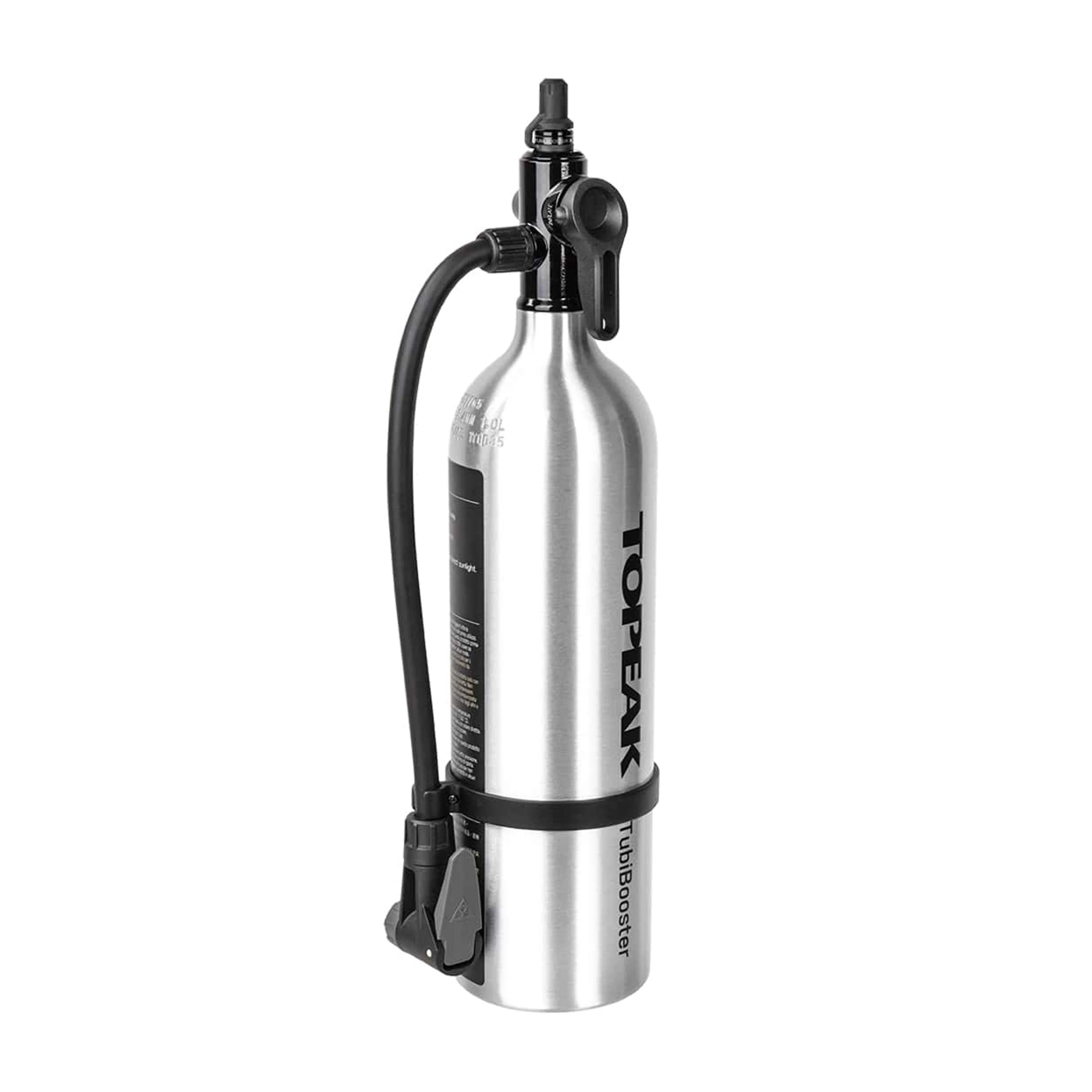 Tubibooster X - Image 3