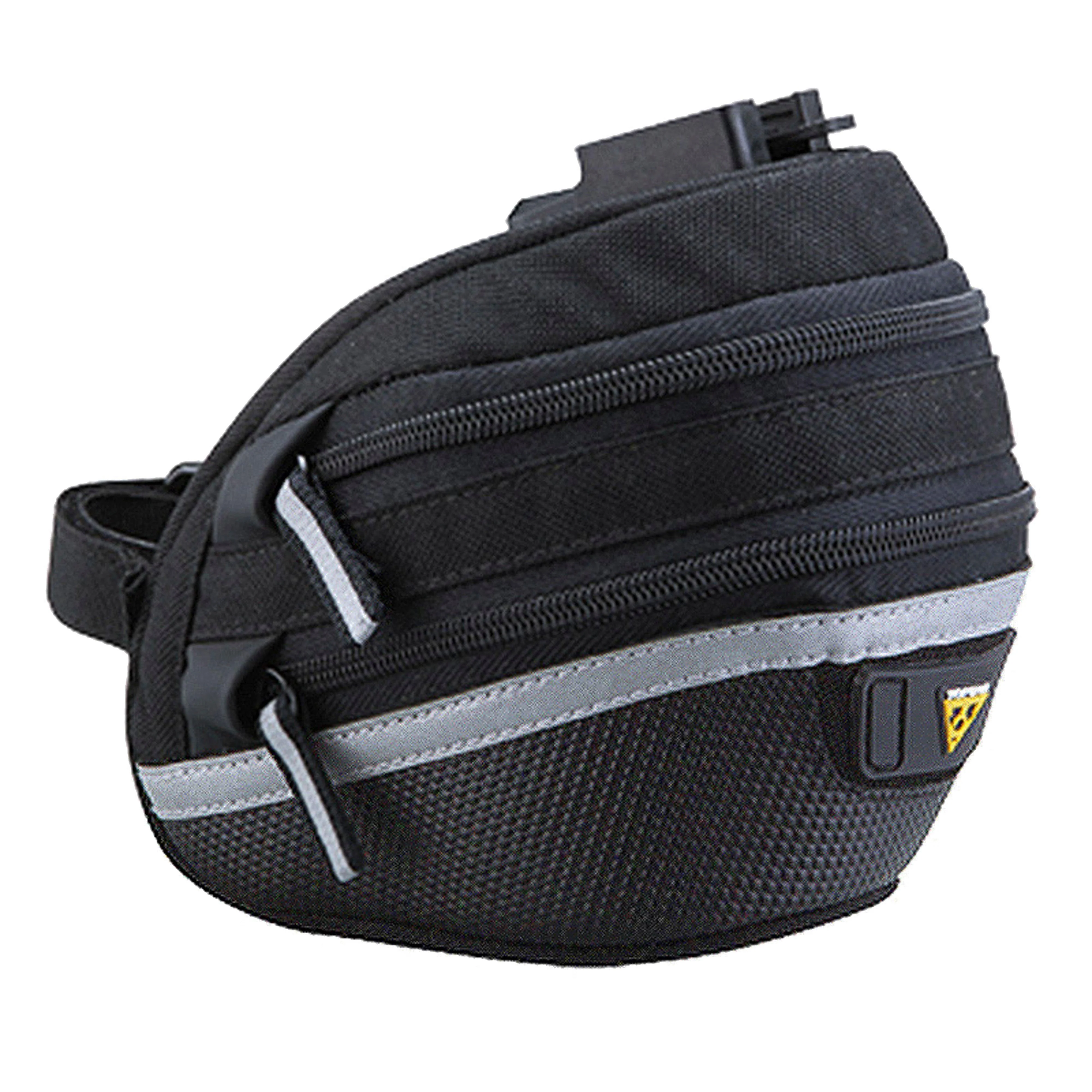 Wedge Pack II (Medium) Saddle Bag - Image 3