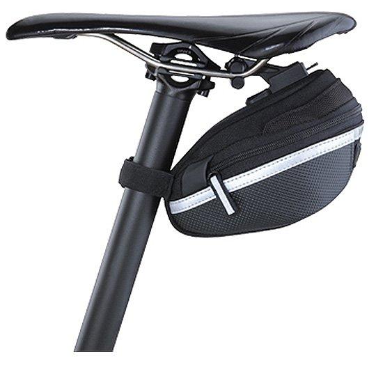 Wedge Pack II (Small) Saddle Bag - Image 2