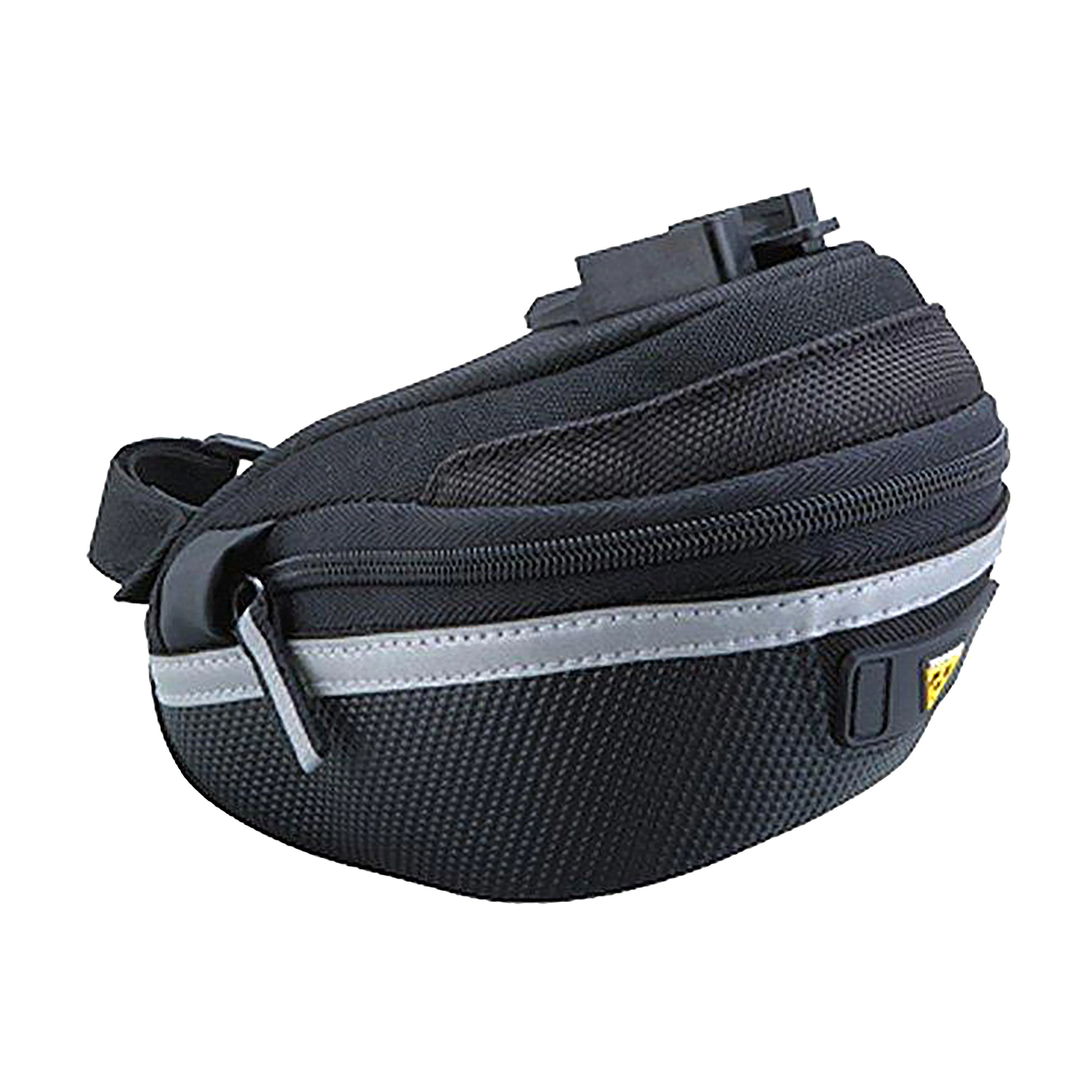 Wedge Pack II (Small) Saddle Bag - Image 3