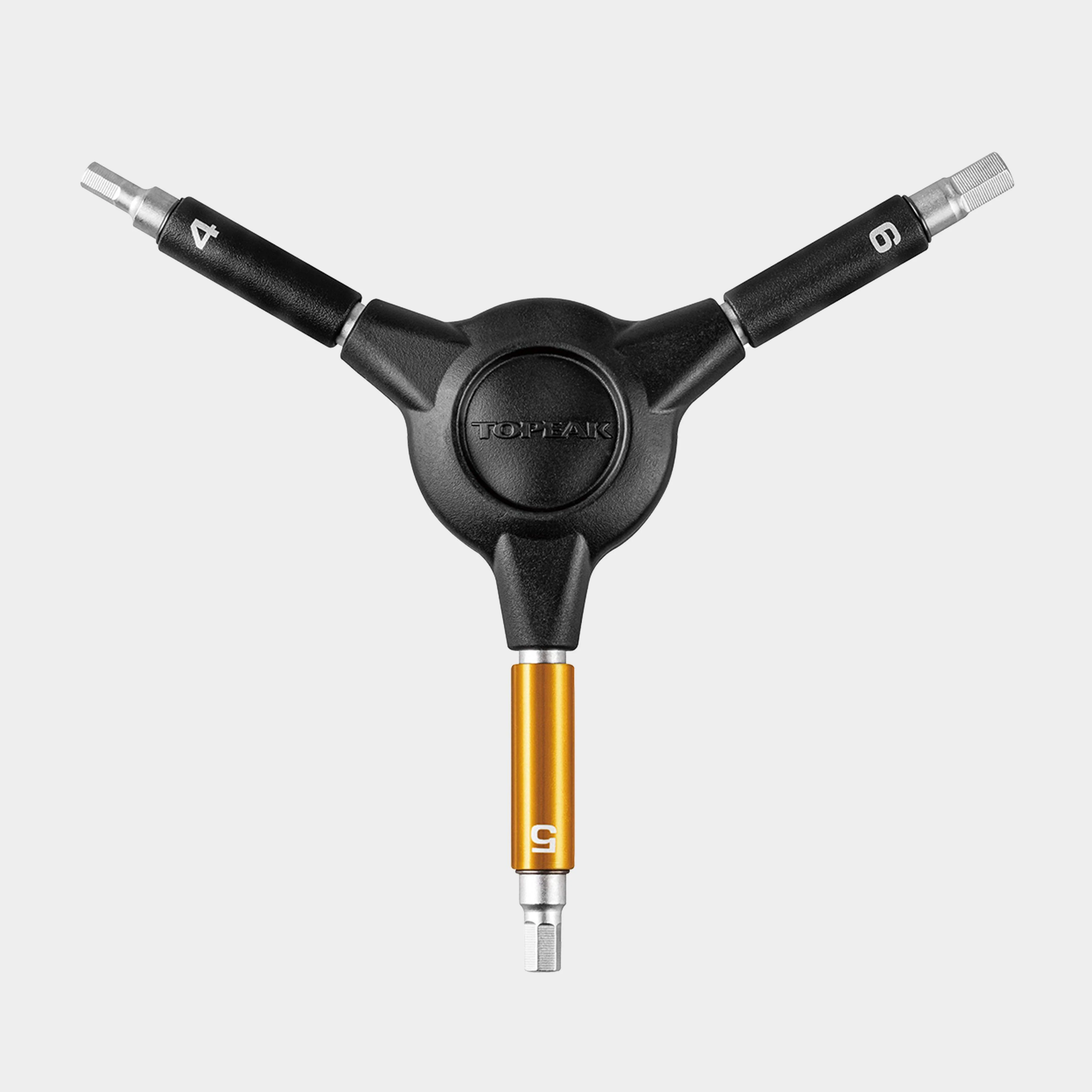 Y-Hex Wrench 4/5/6mm - Image 2
