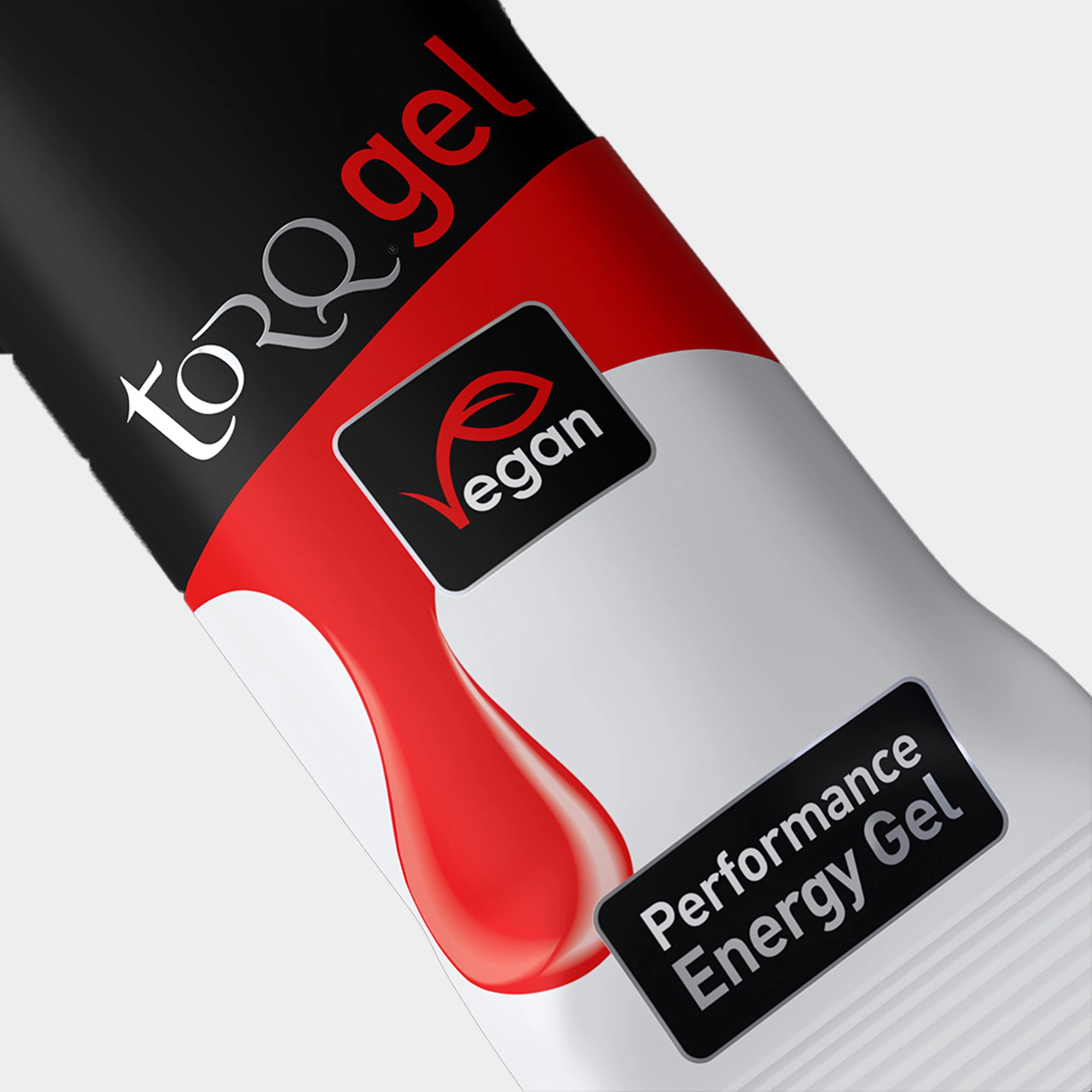 Cherry Bakewell Energy Gel - Image 2