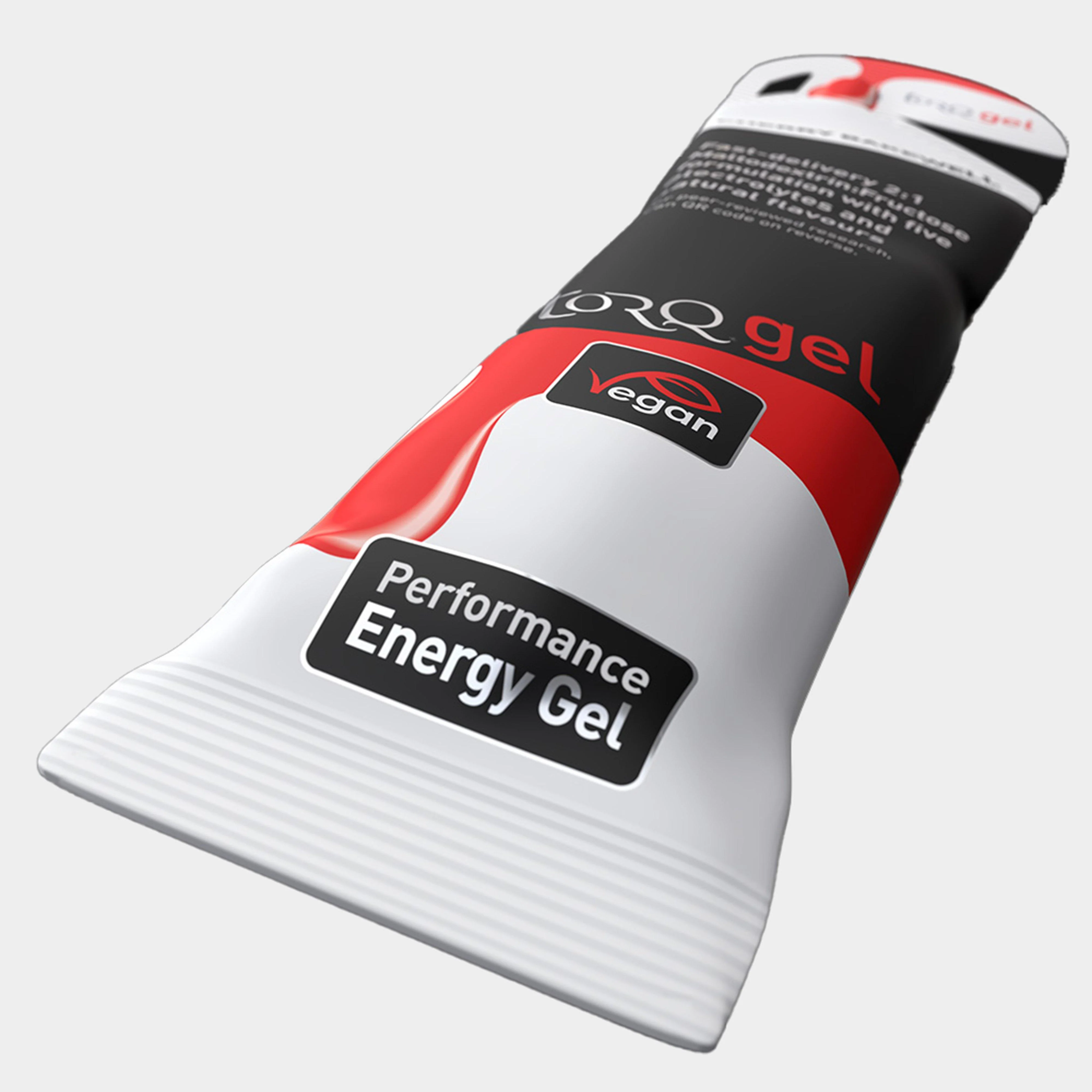 Cherry Bakewell Energy Gel - Image 3