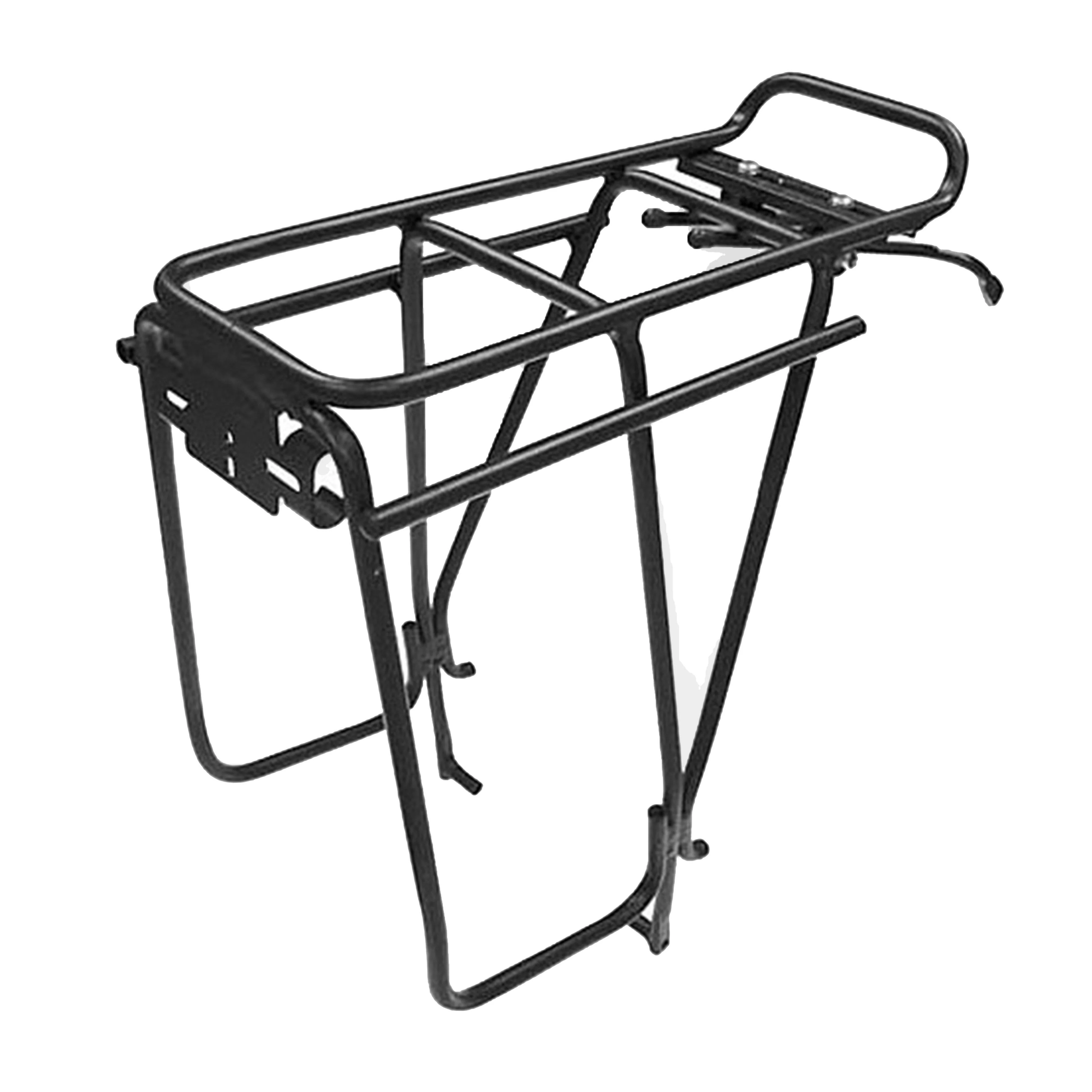 Transalp Rear Disc Rack - Image 2