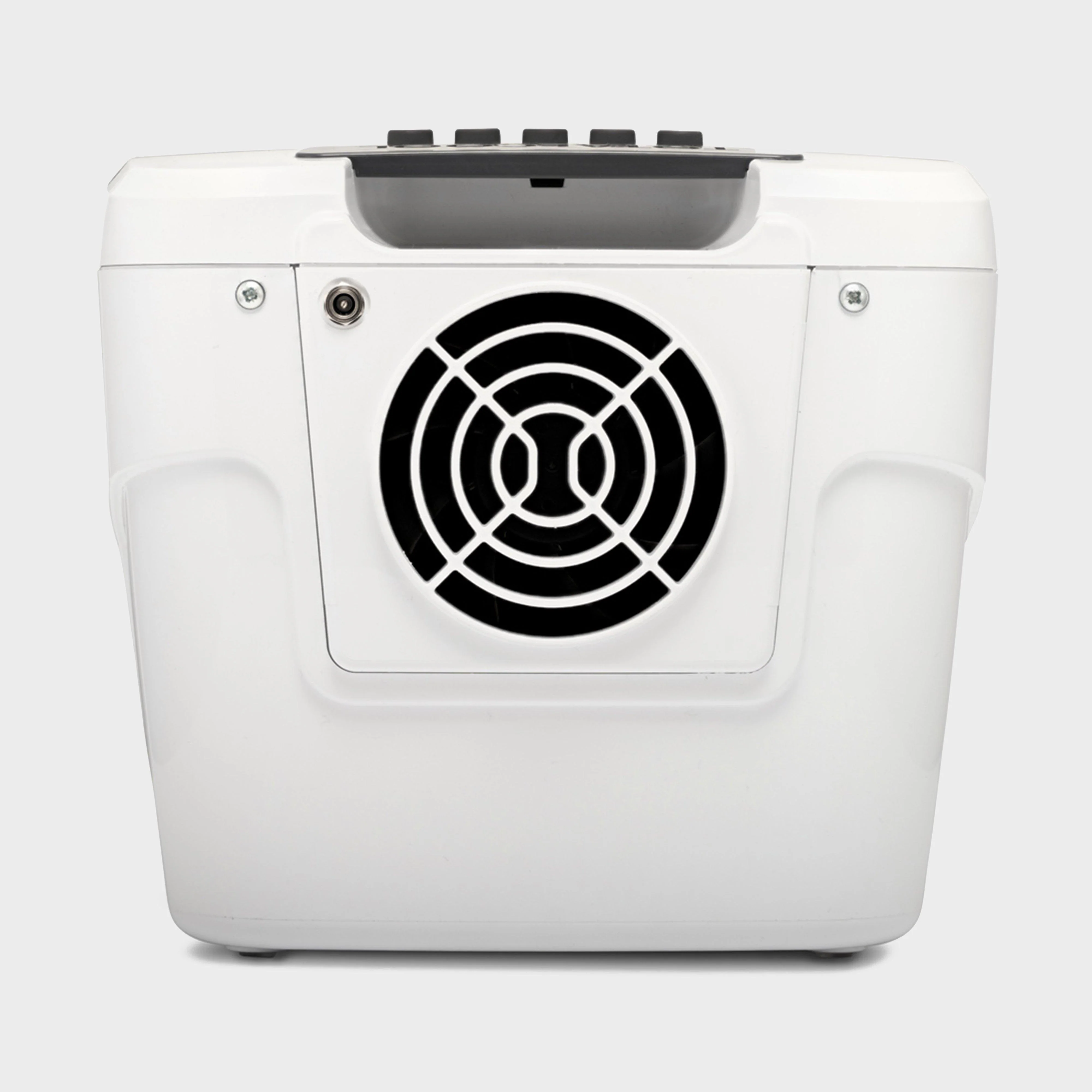 3000 Portable Evaporative Air Cooler - Image 3