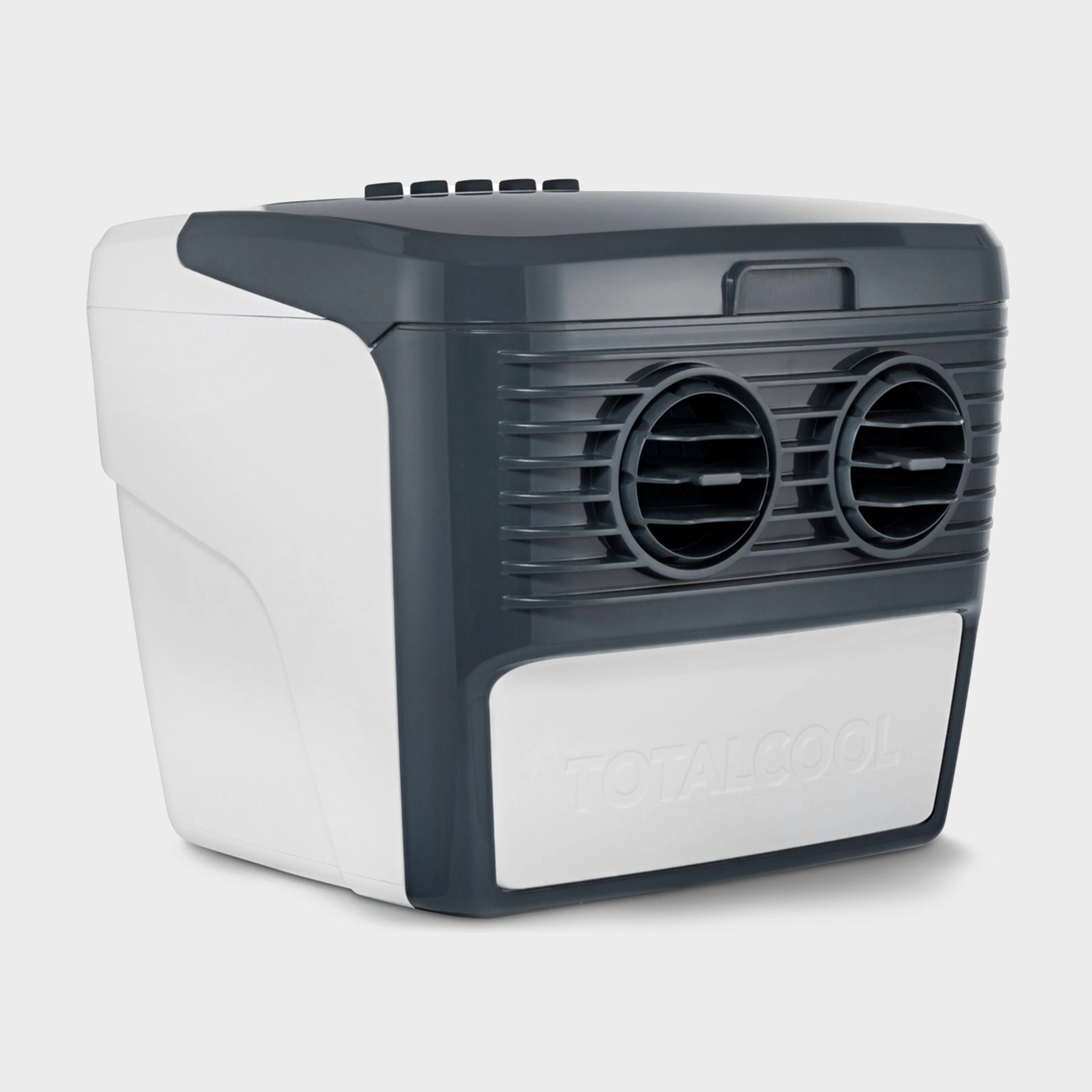 3000 Portable Evaporative Air Cooler - Image 4