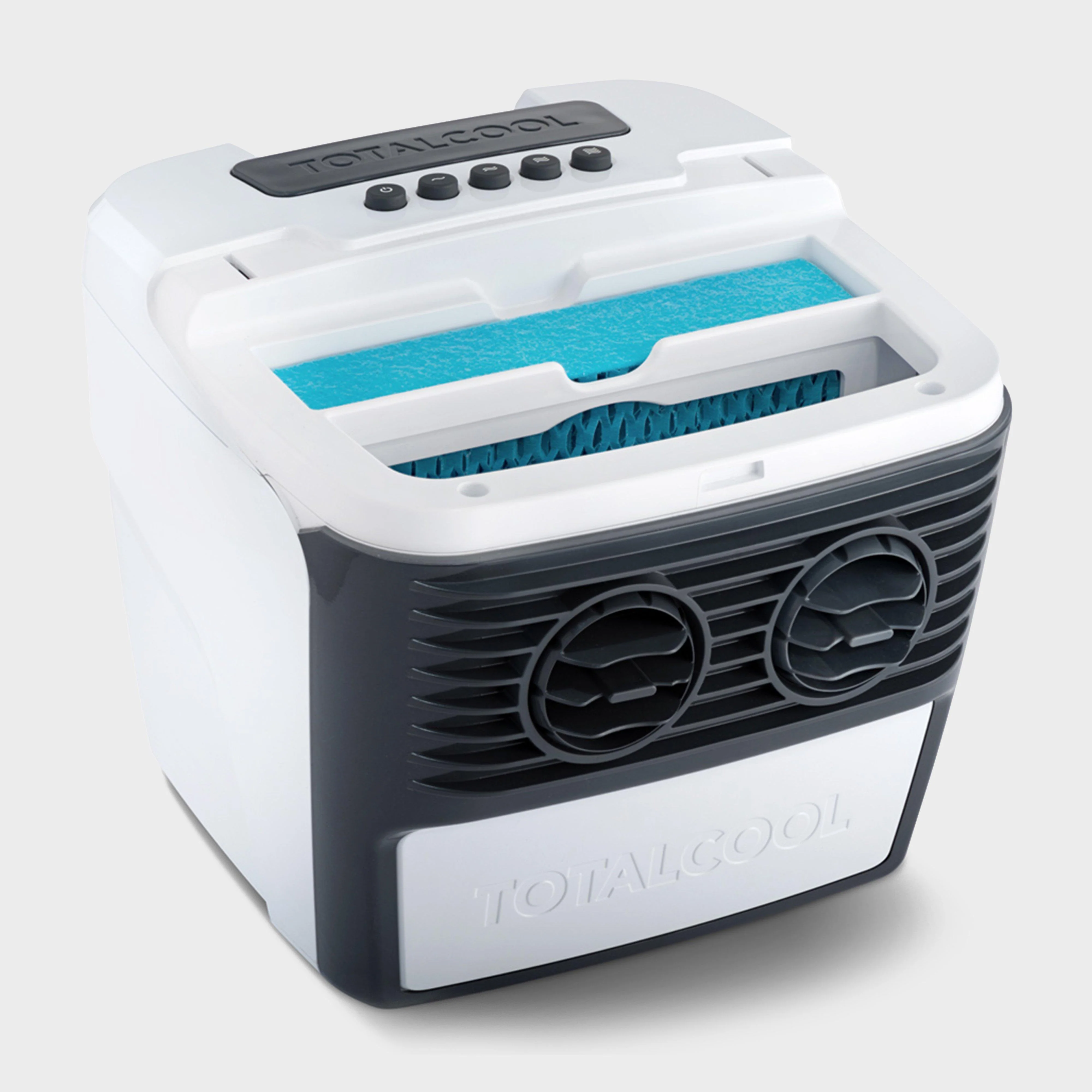 3000 Portable Evaporative Air Cooler - Image 9