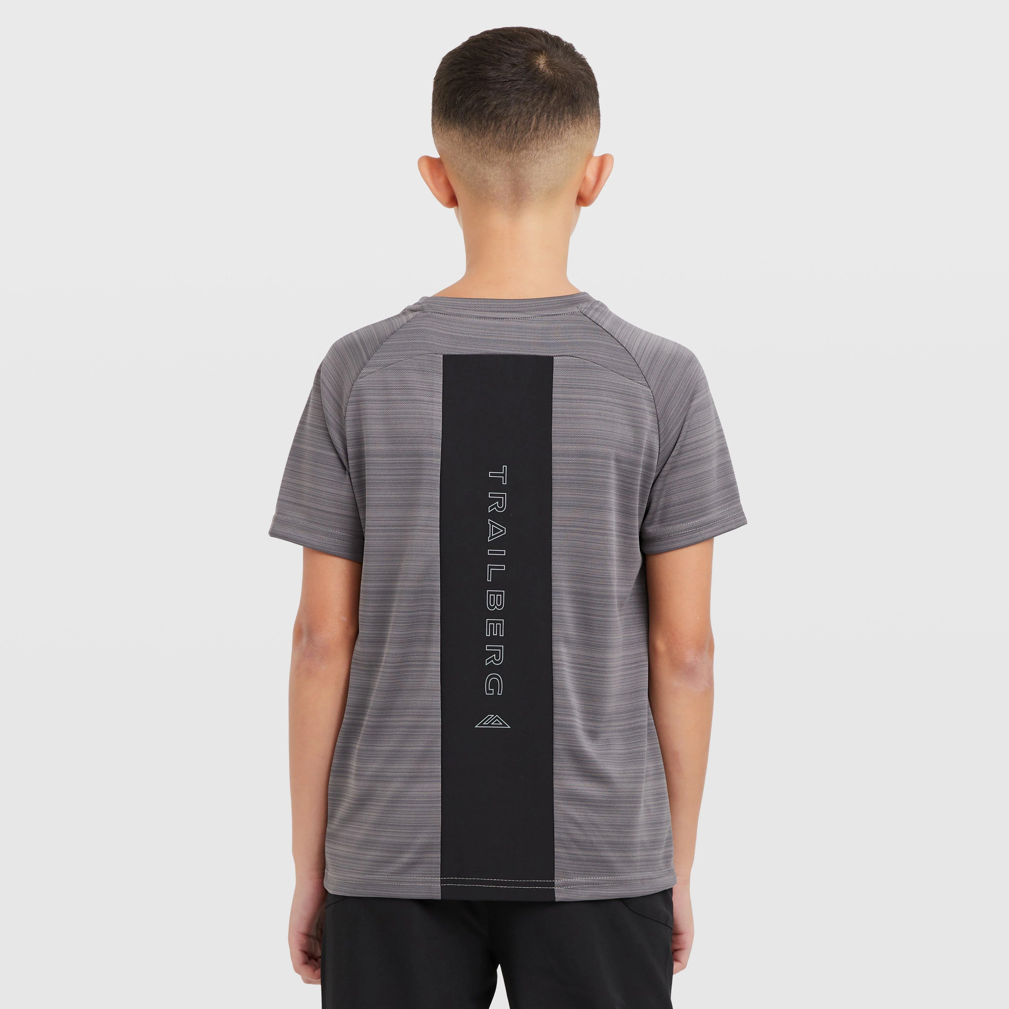 Kids' Cloud 2.0 Tee - Image 2