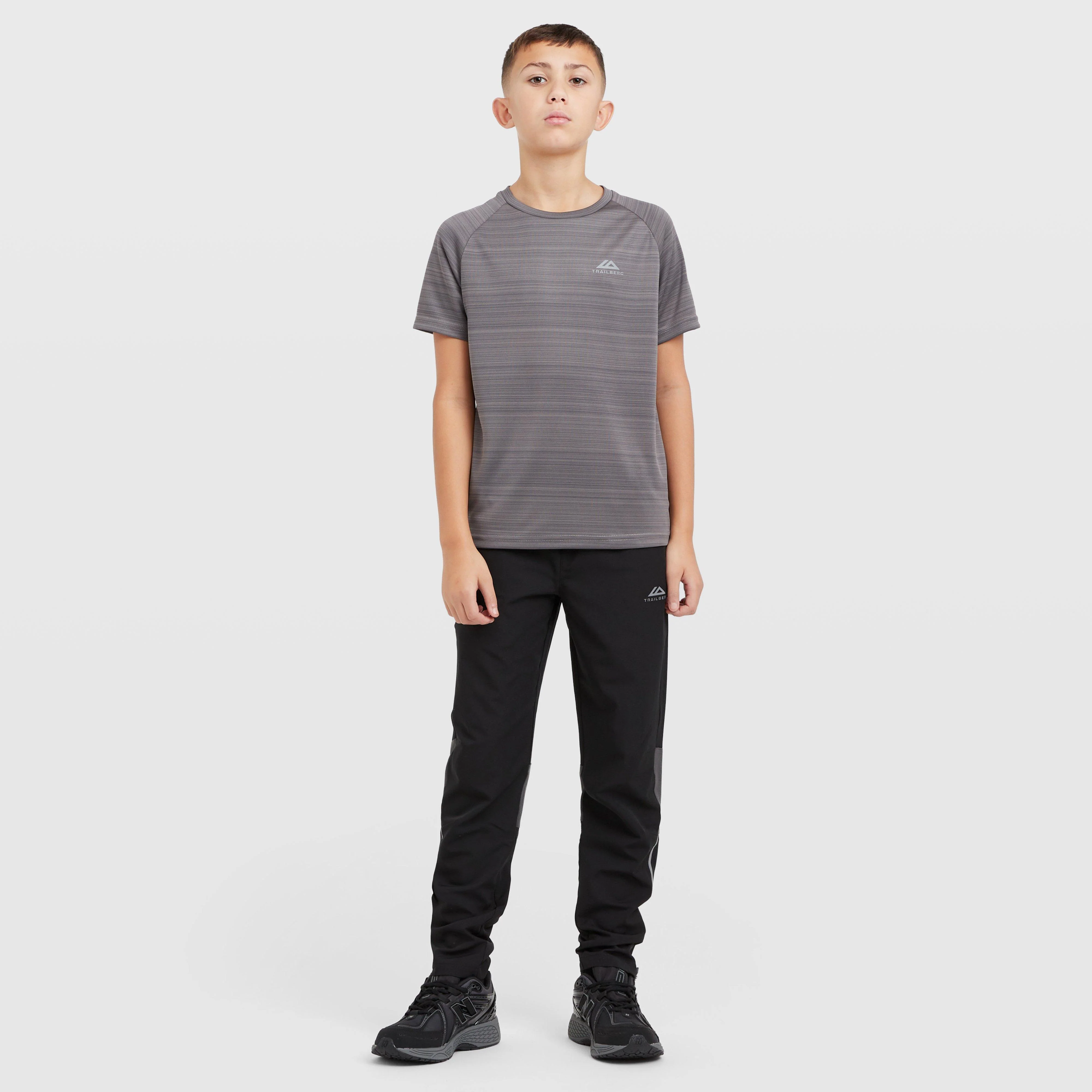 Kids' Cloud 2.0 Tee - Image 3