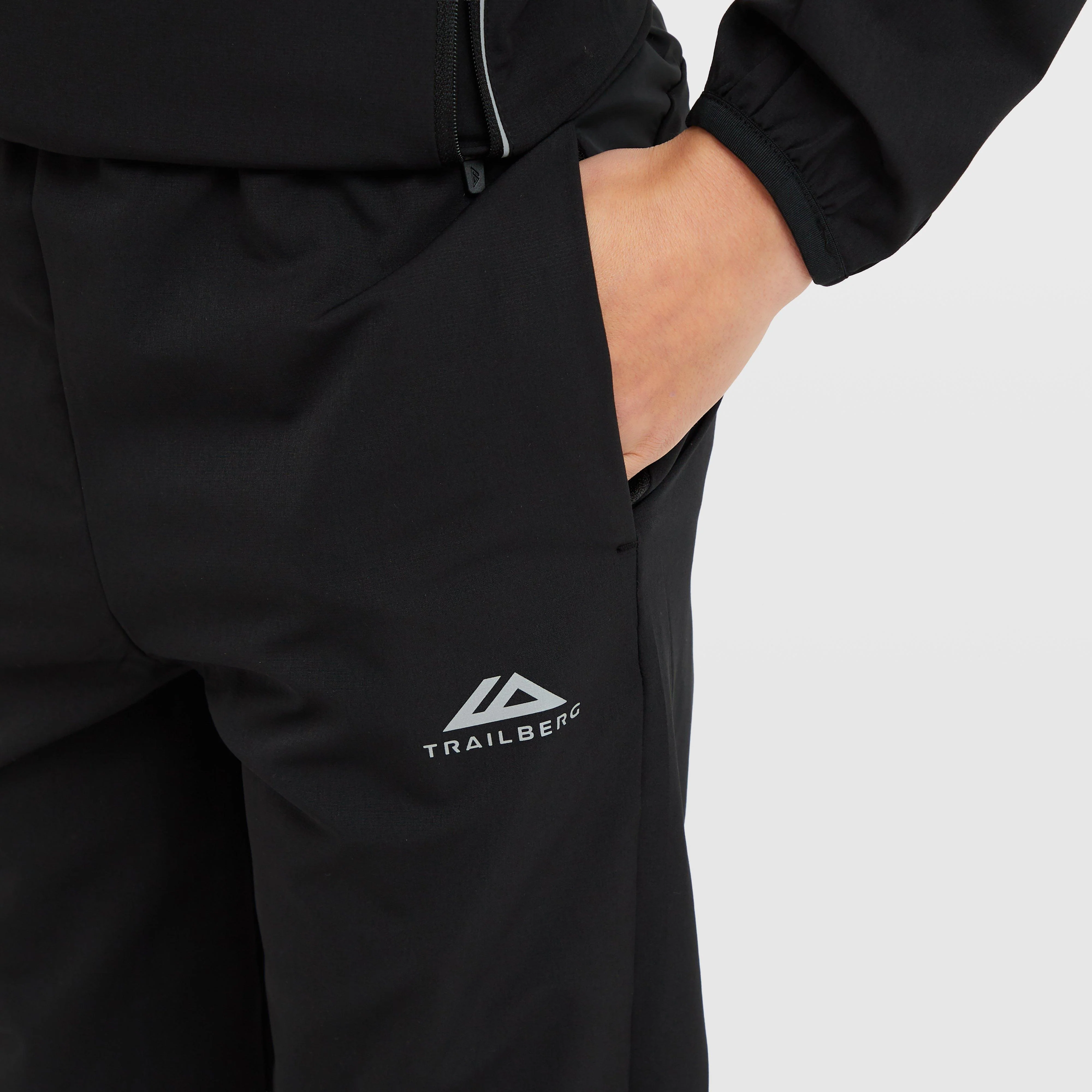 Kids' Dune Hybrid Woven Pant - Image 4