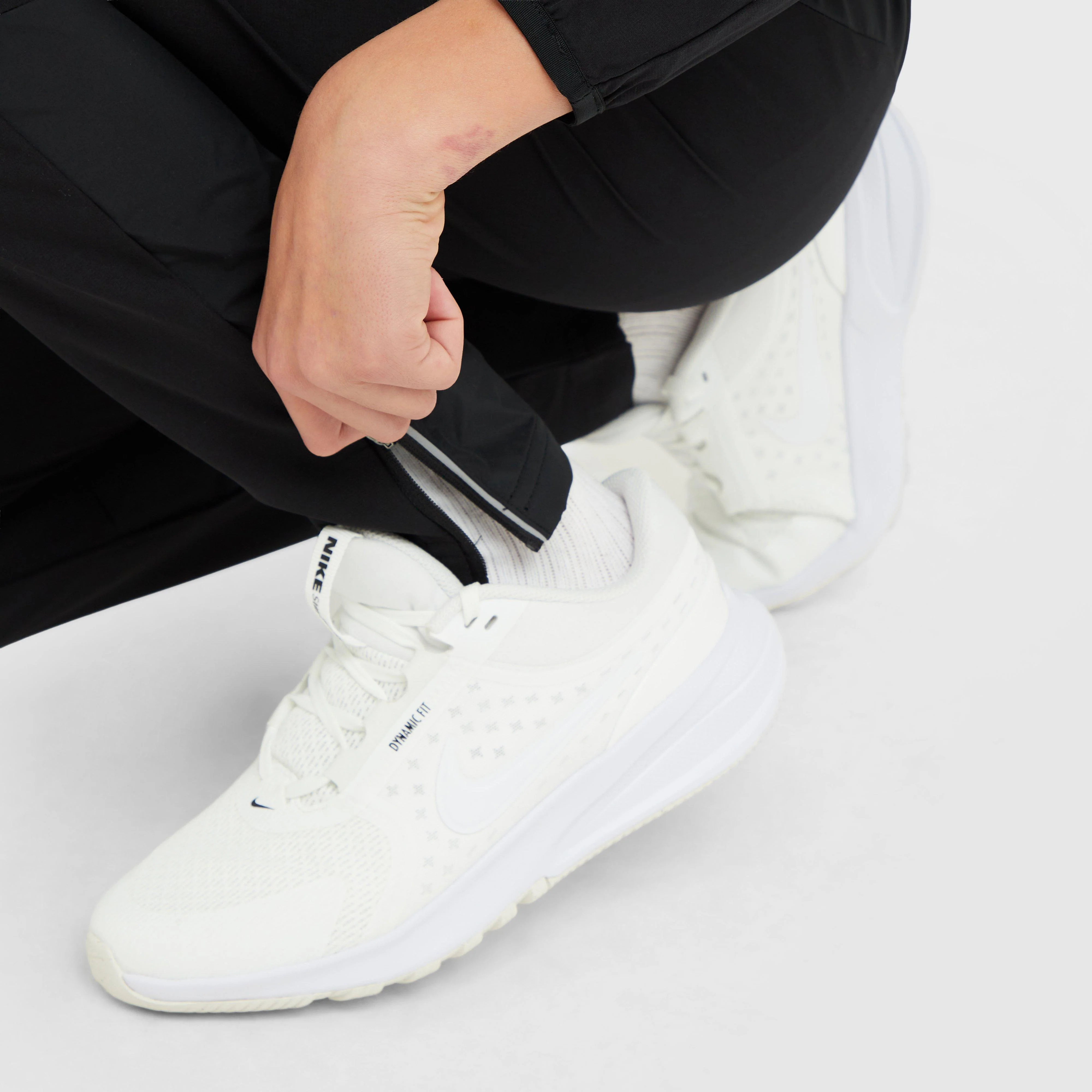 Kids' Dune Hybrid Woven Pant - Image 5