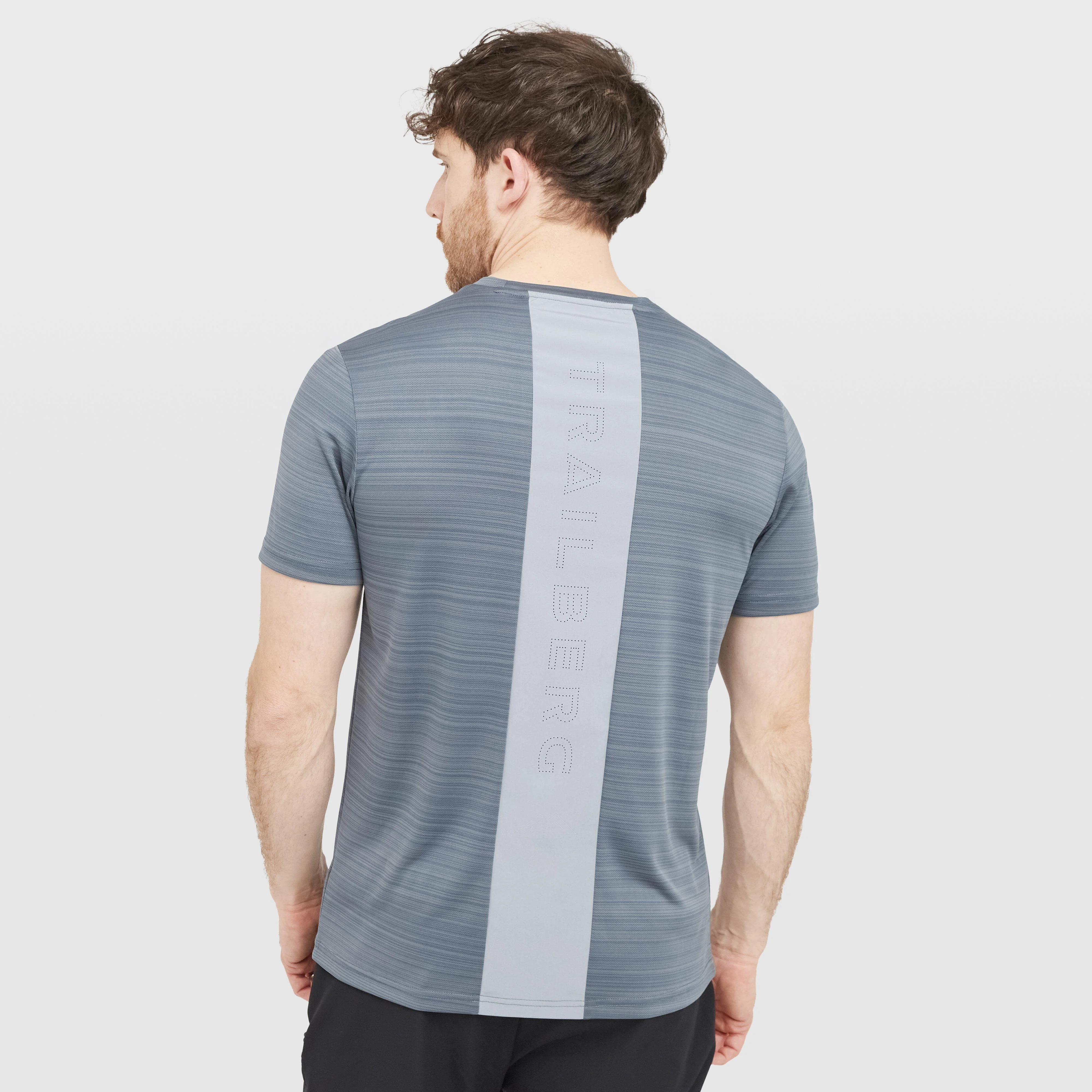 Men’s Cloud Tee - Image 2