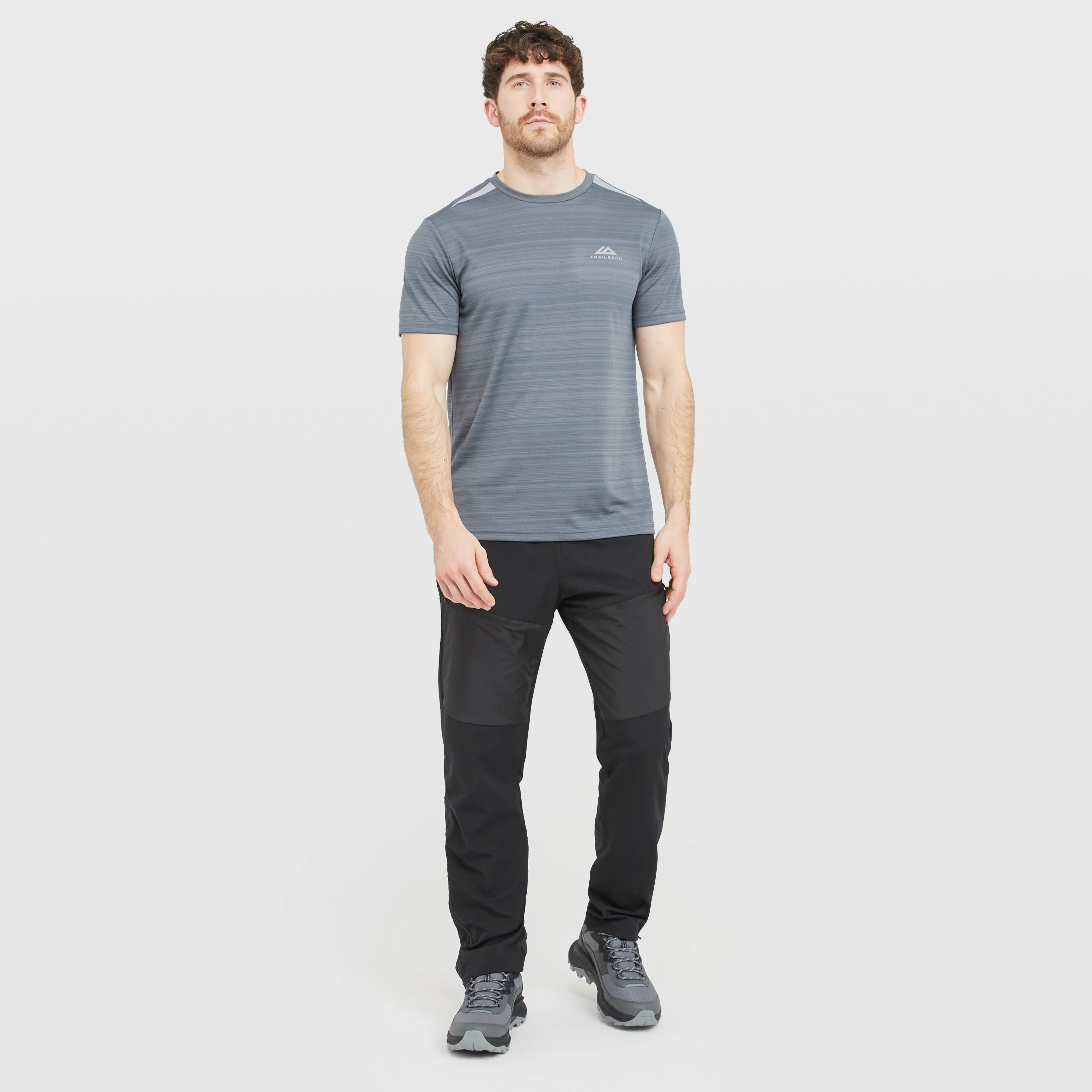 Men’s Cloud Tee - Image 3