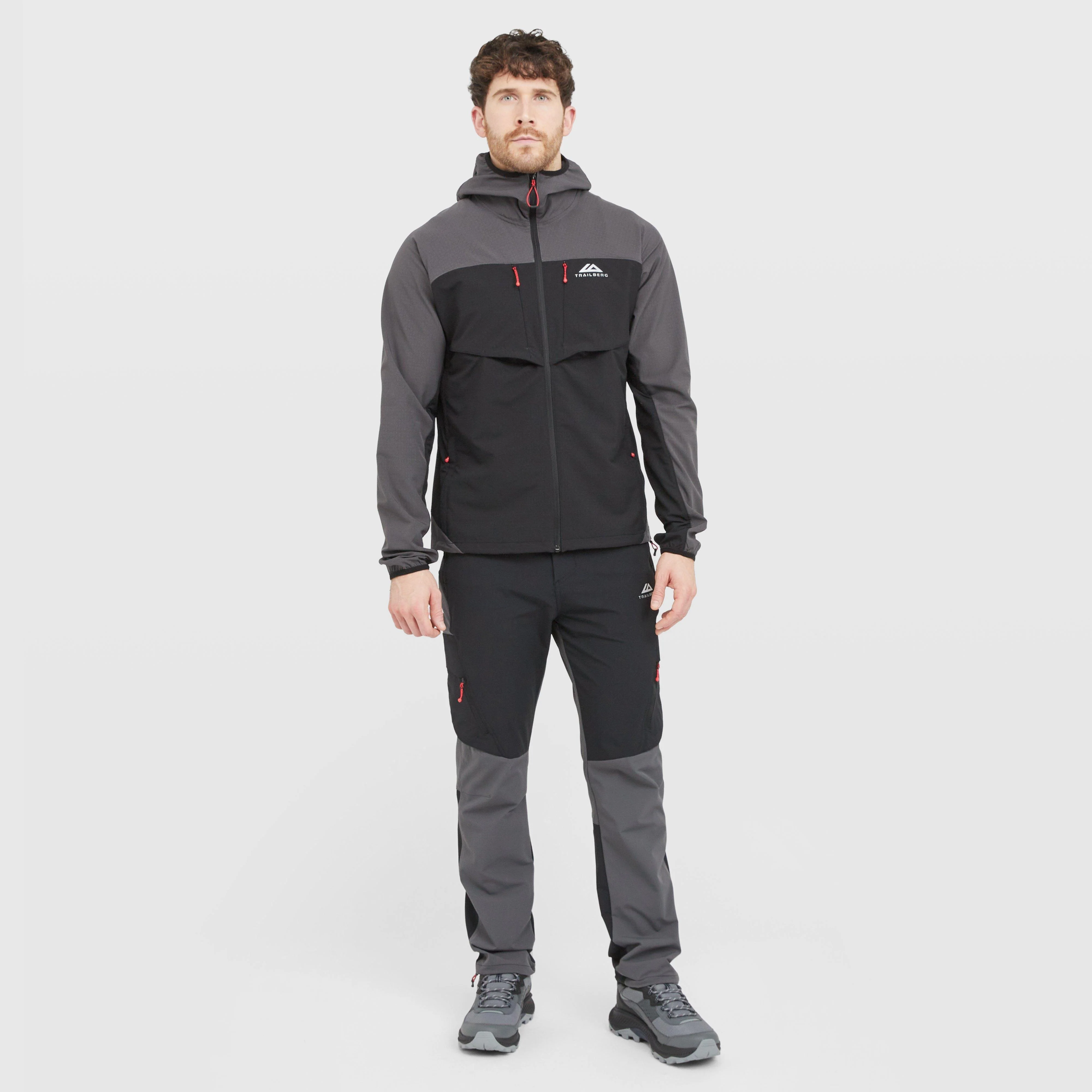 Men's Jura Windbreaker - Image 3