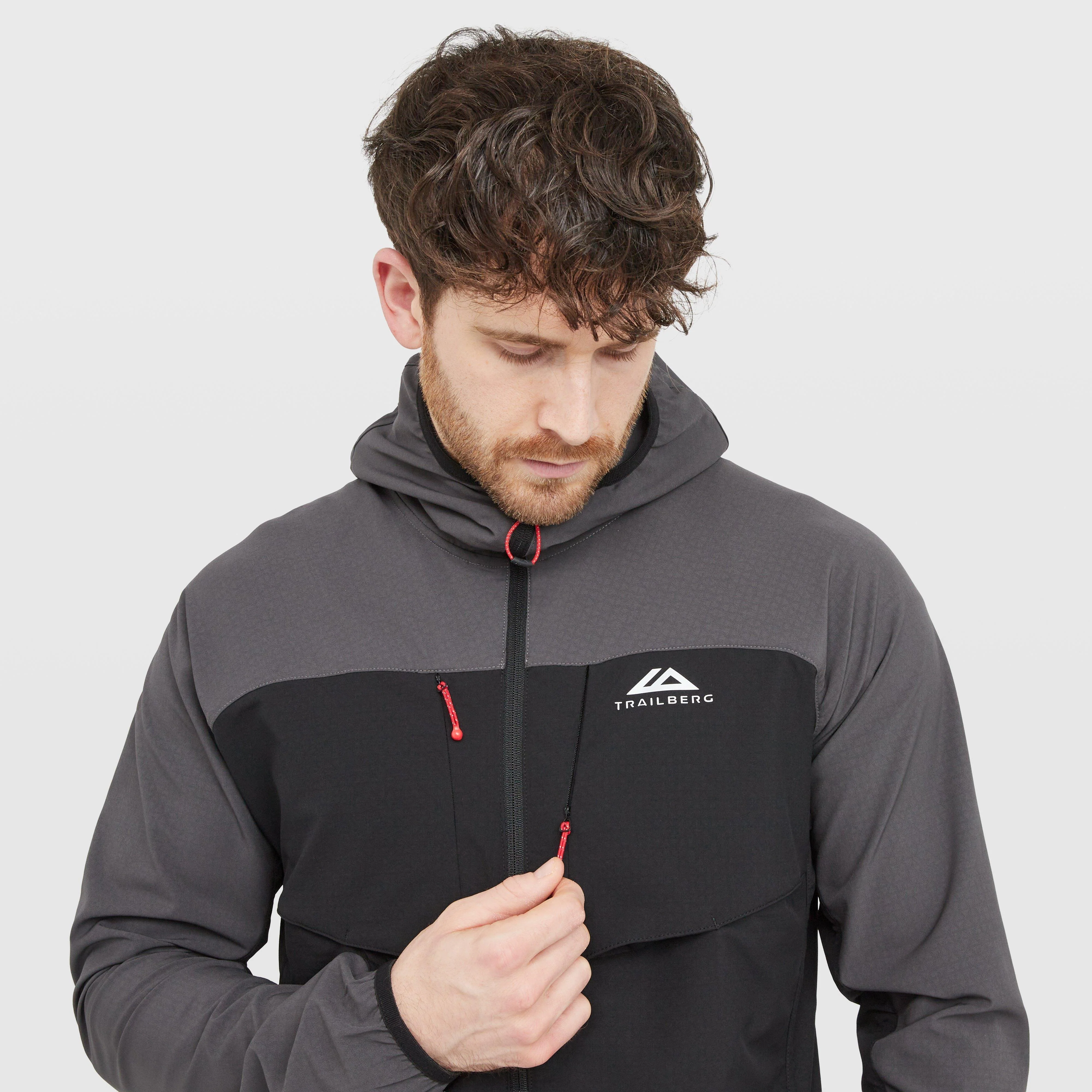 Men's Jura Windbreaker - Image 4
