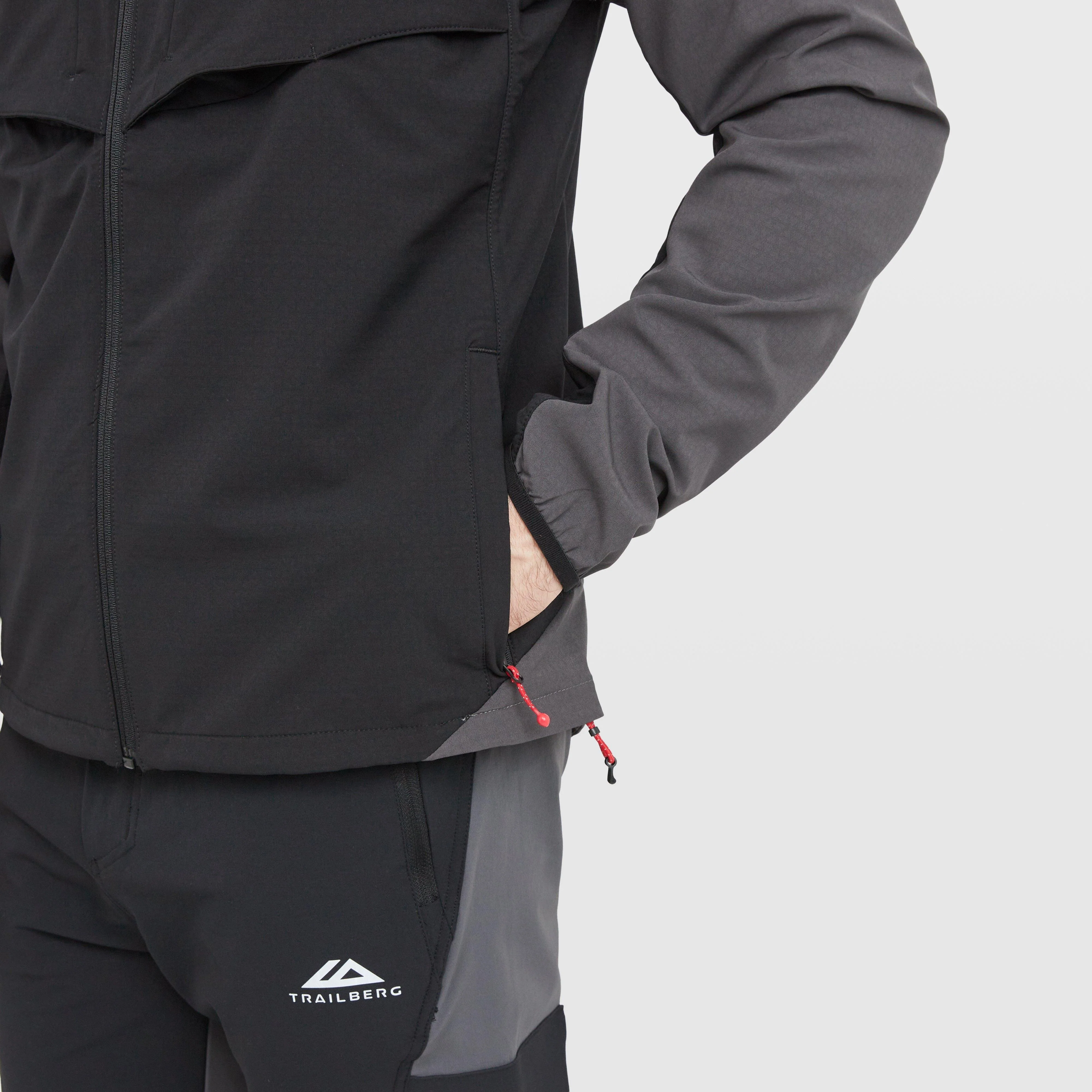 Men's Jura Windbreaker - Image 5