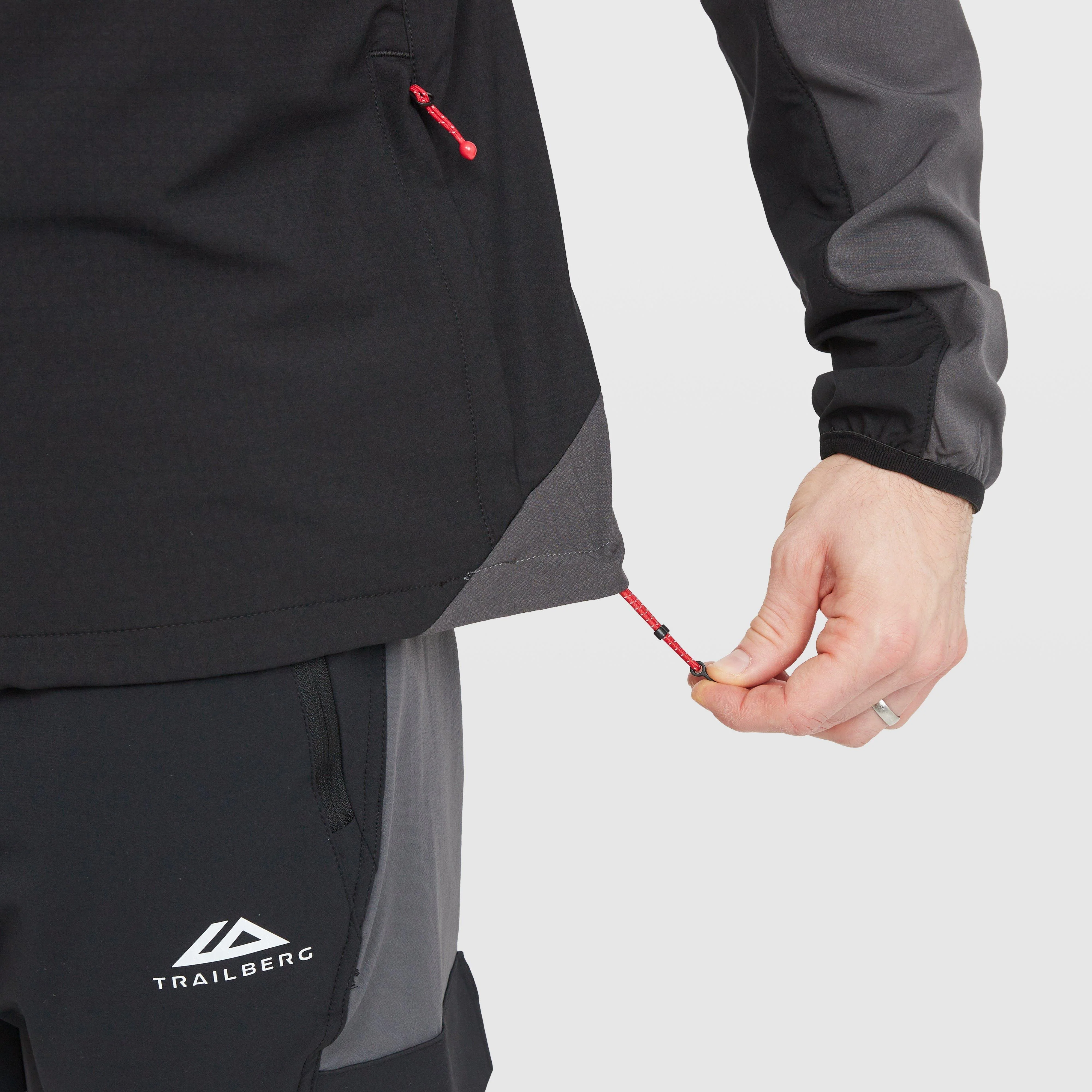 Men's Jura Windbreaker - Image 6