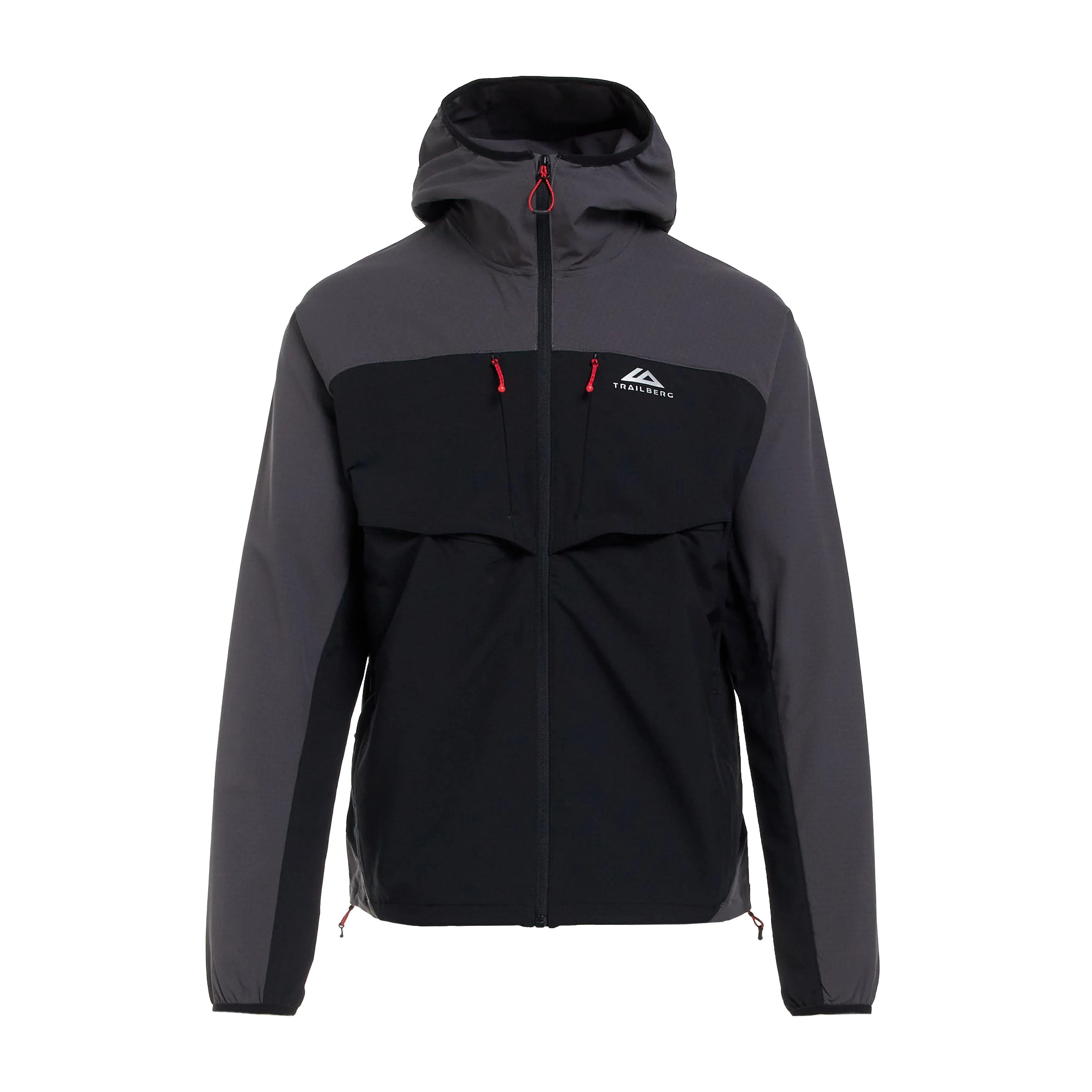 Men's Jura Windbreaker - Image 7