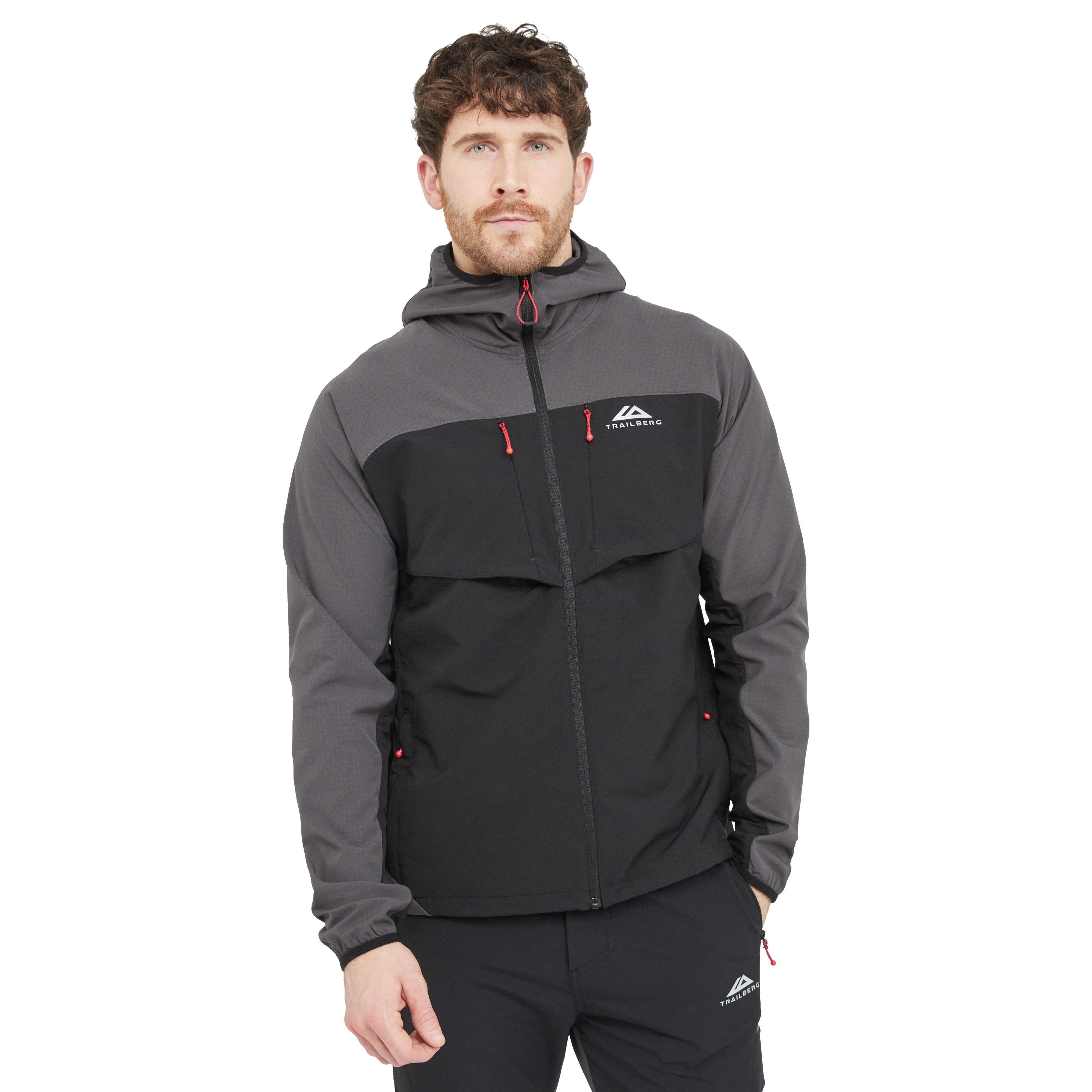 Men's Jura Windbreaker - Image 8