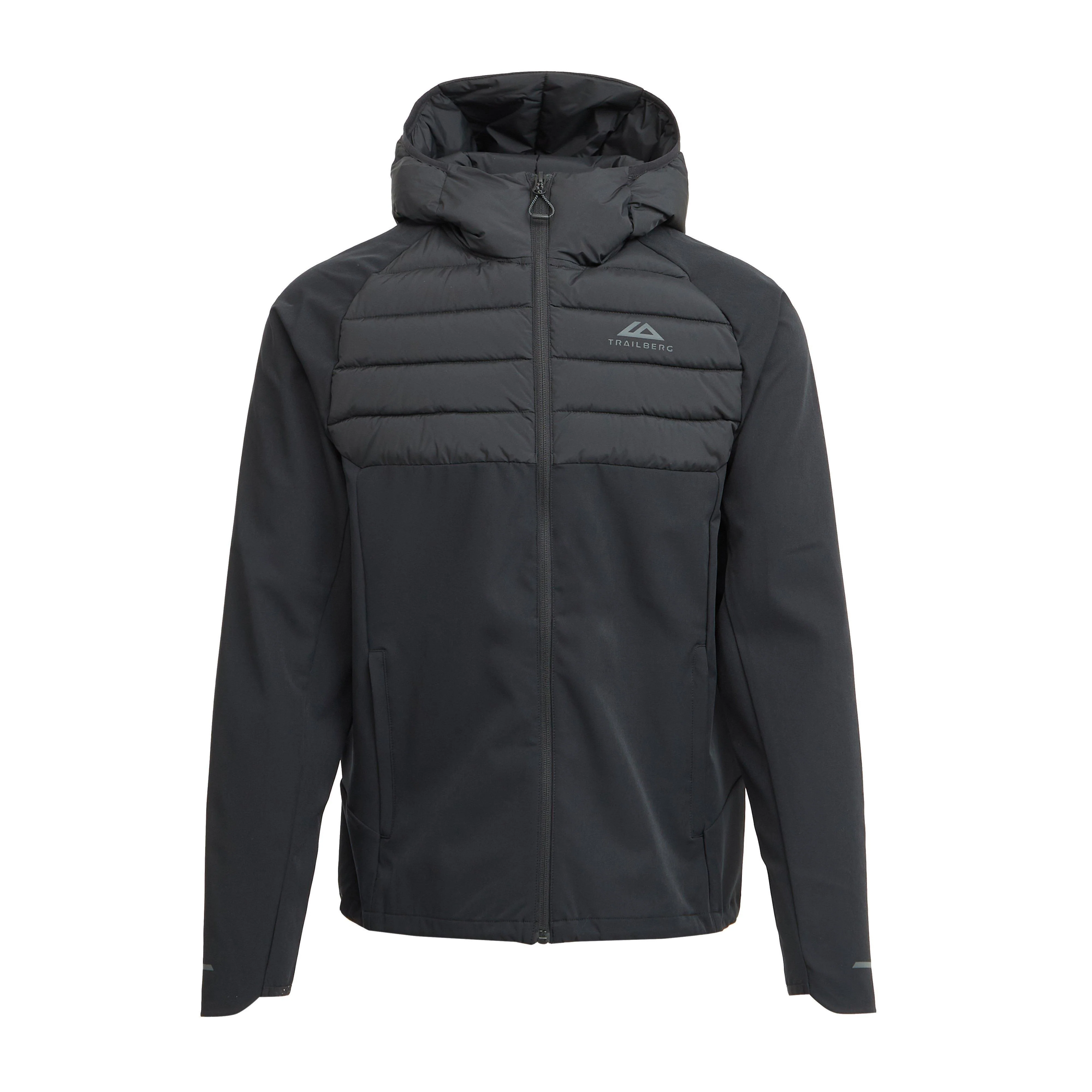 Men's Rhine Hybrid Jacket - Image 2