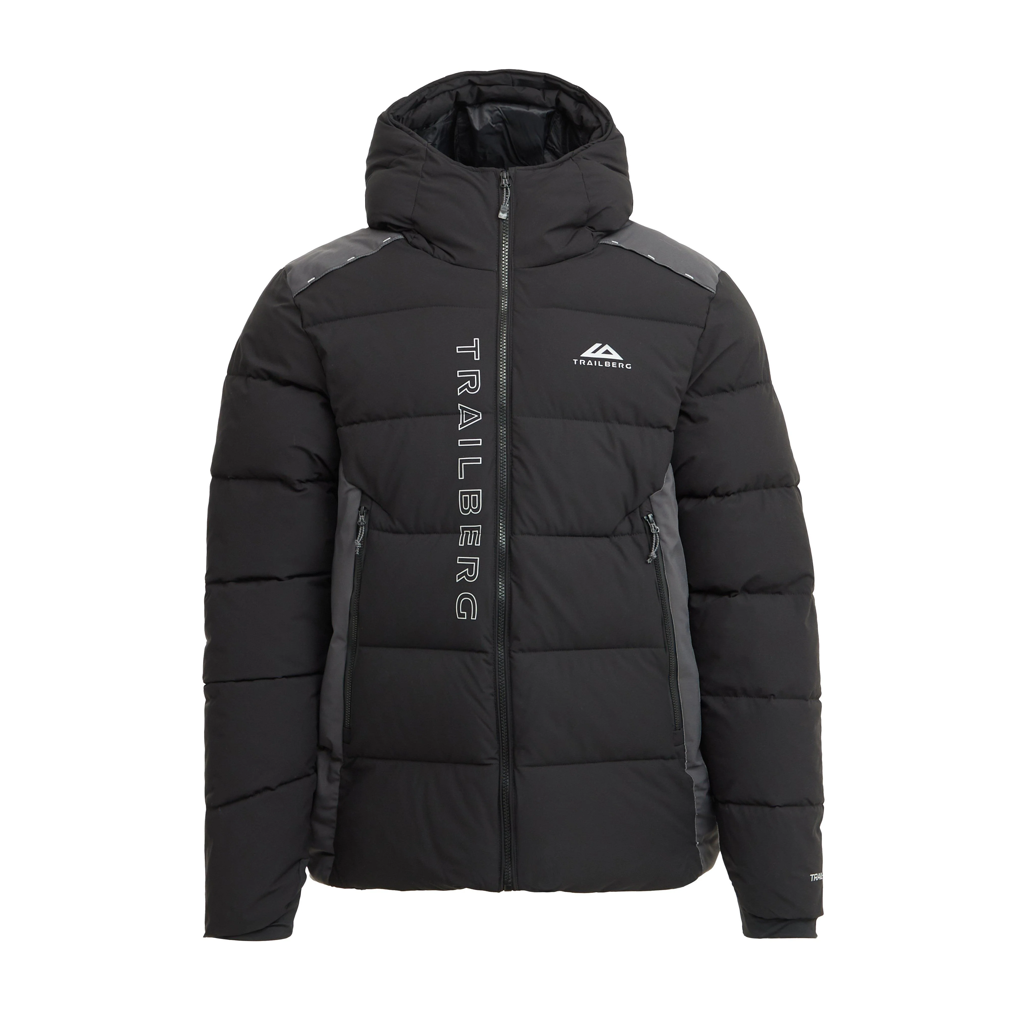 Men's Triathlon Insulated Jacket - Image 11