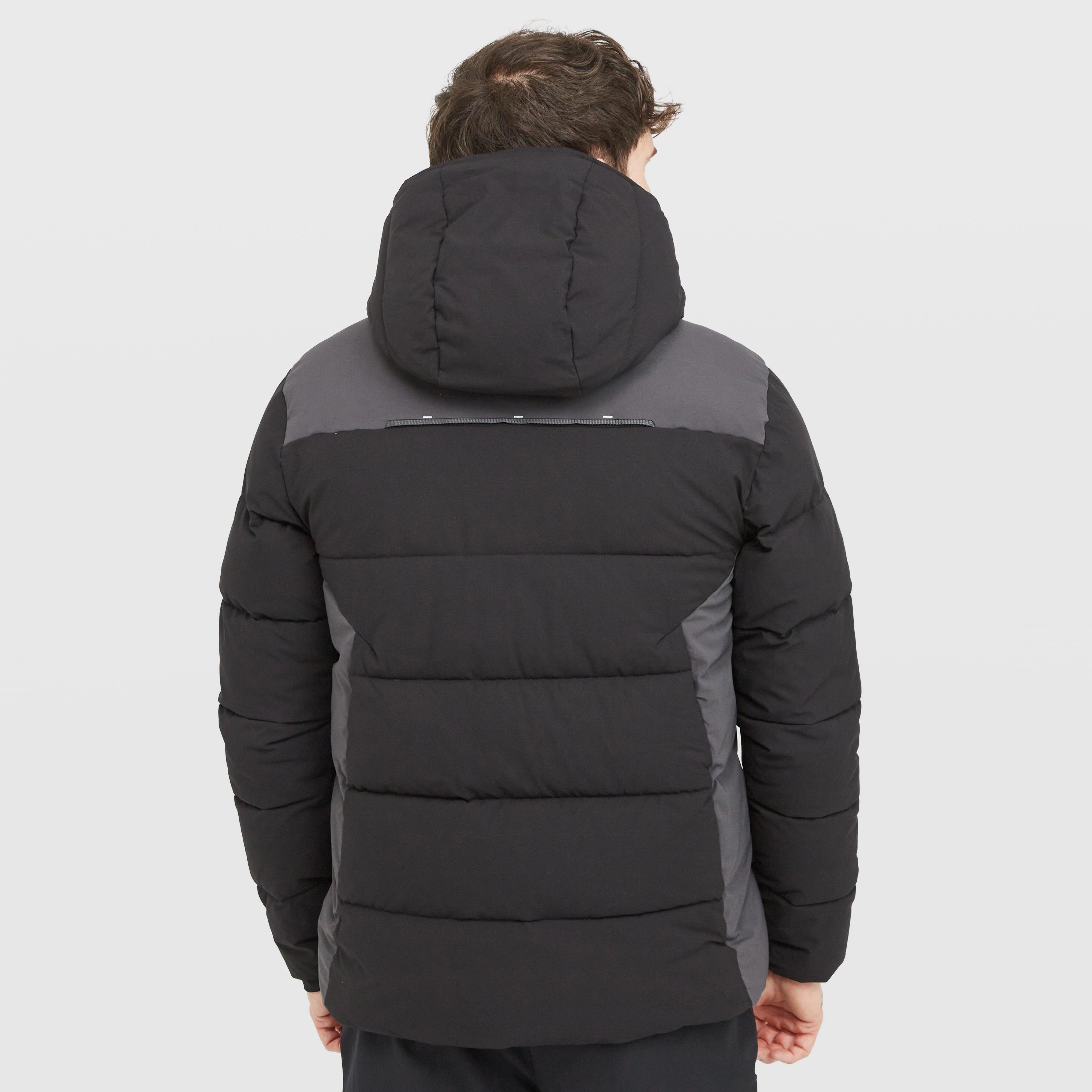 Men's Triathlon Insulated Jacket - Image 2