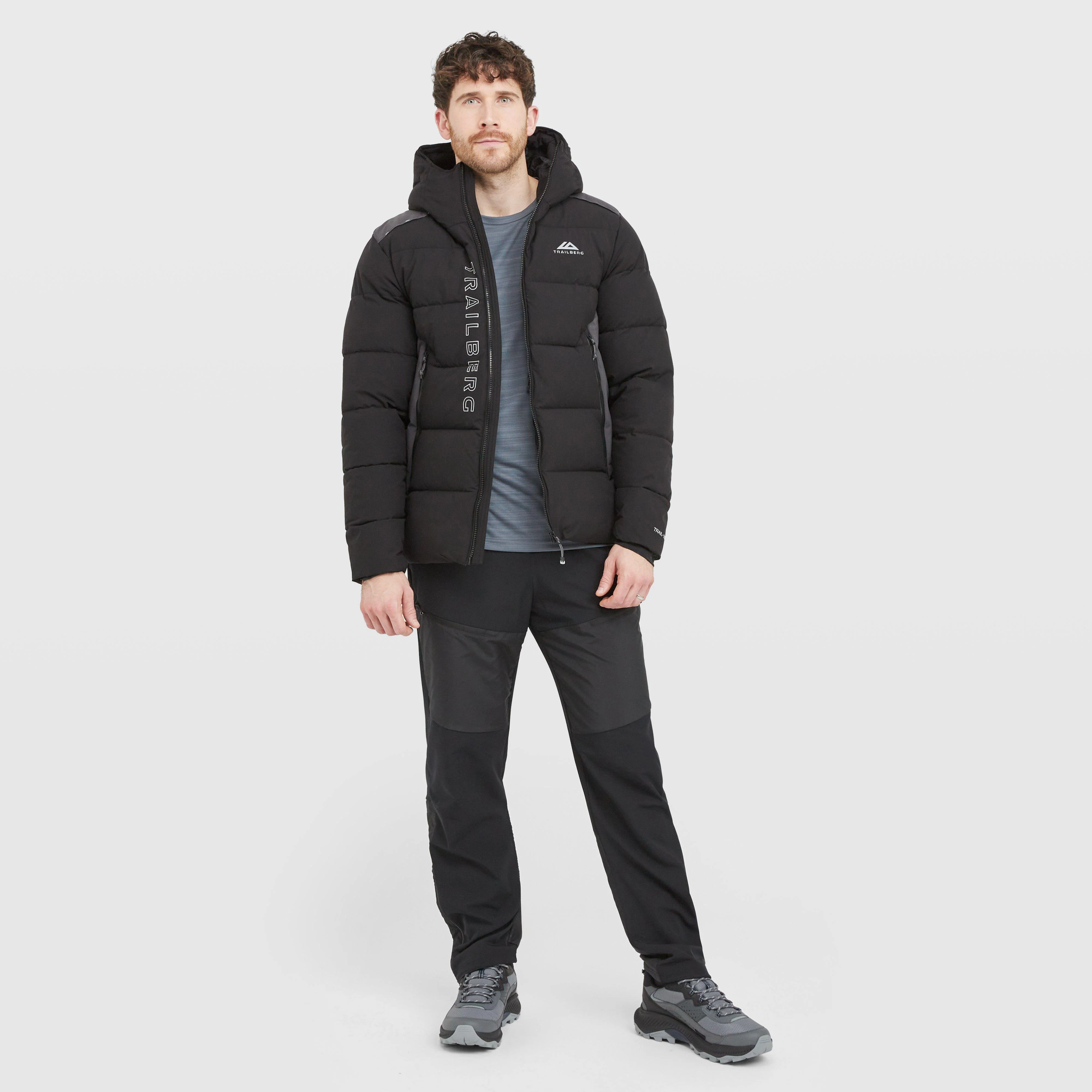Men's Triathlon Insulated Jacket - Image 3