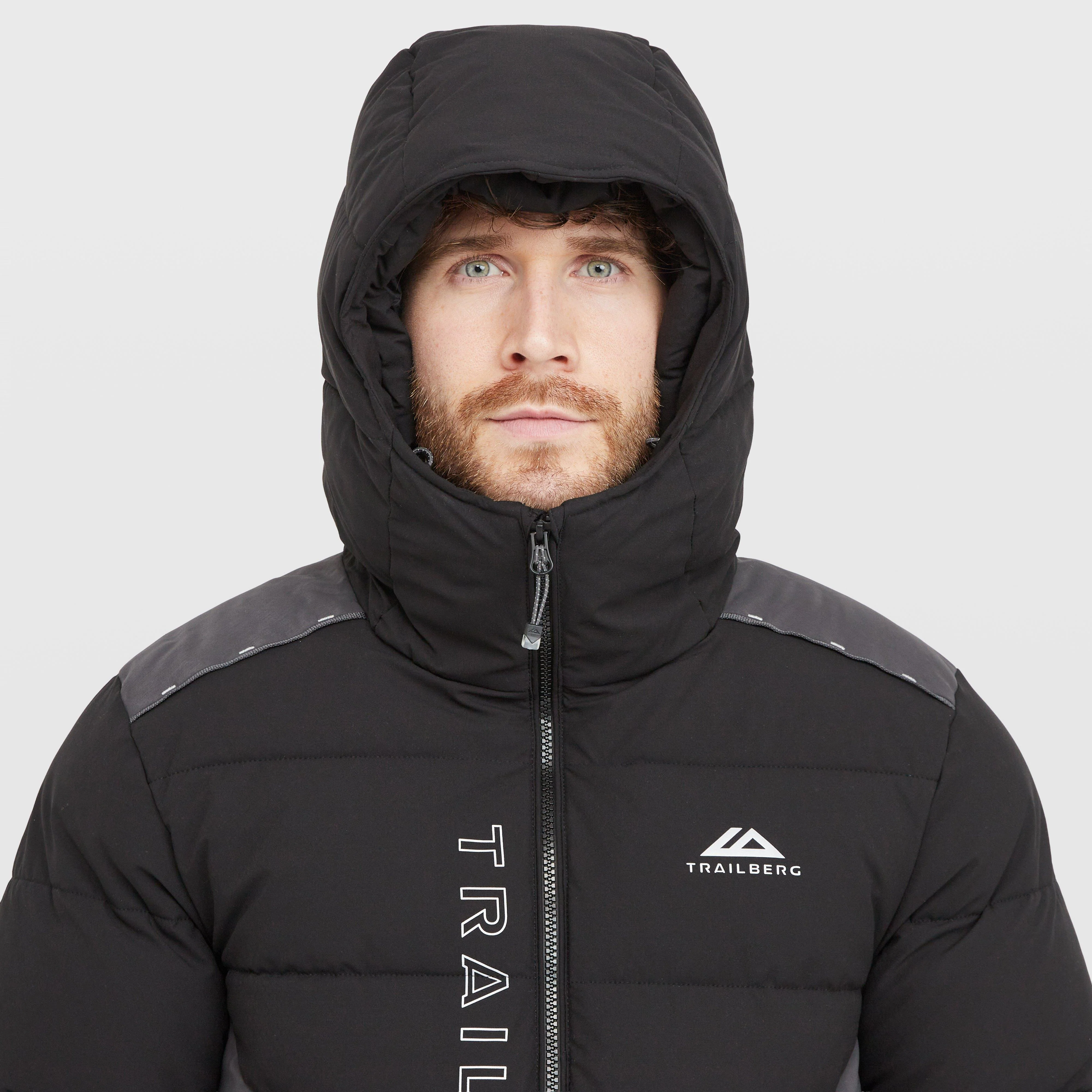 Men's Triathlon Insulated Jacket - Image 4