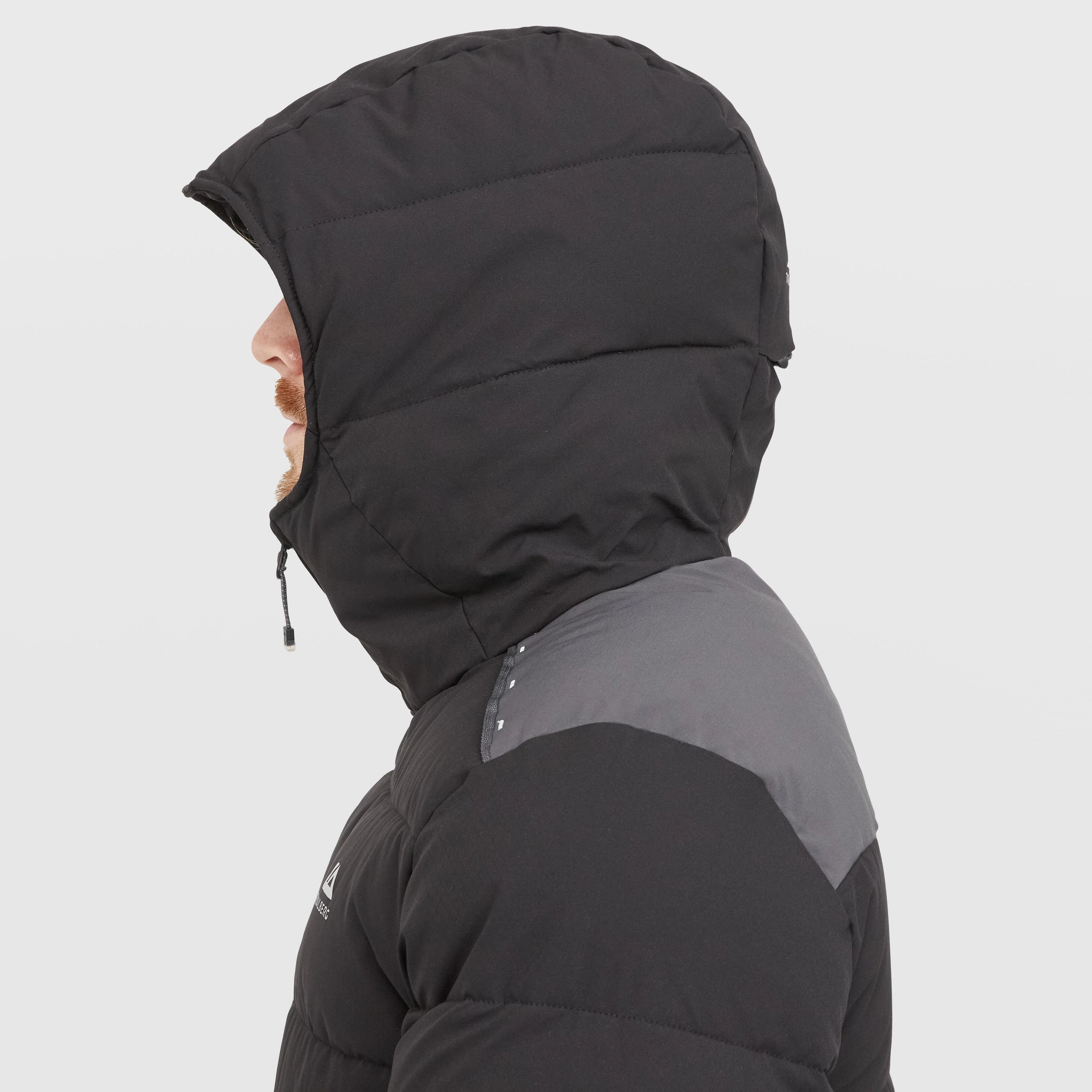 Men's Triathlon Insulated Jacket - Image 5