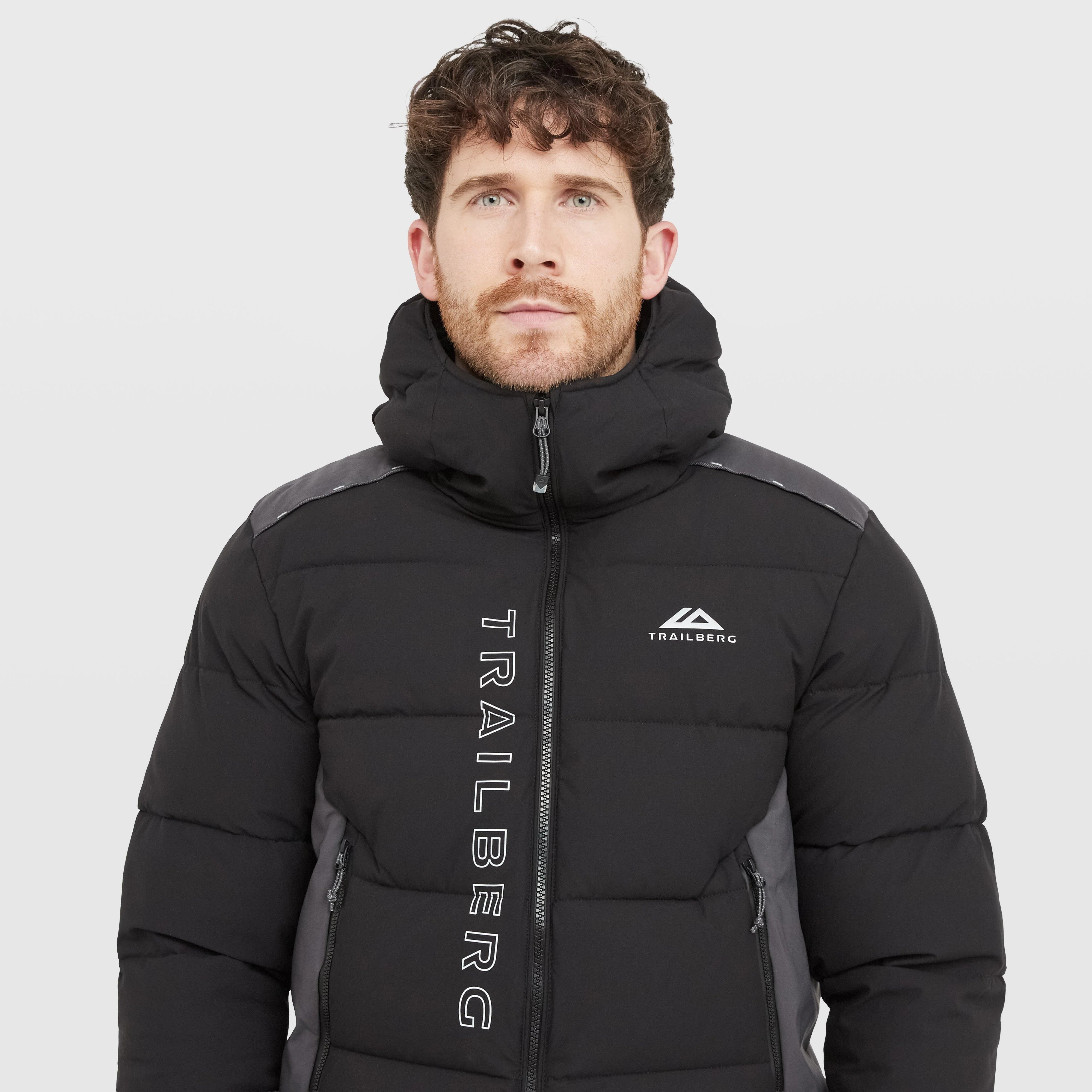 Men's Triathlon Insulated Jacket - Image 6