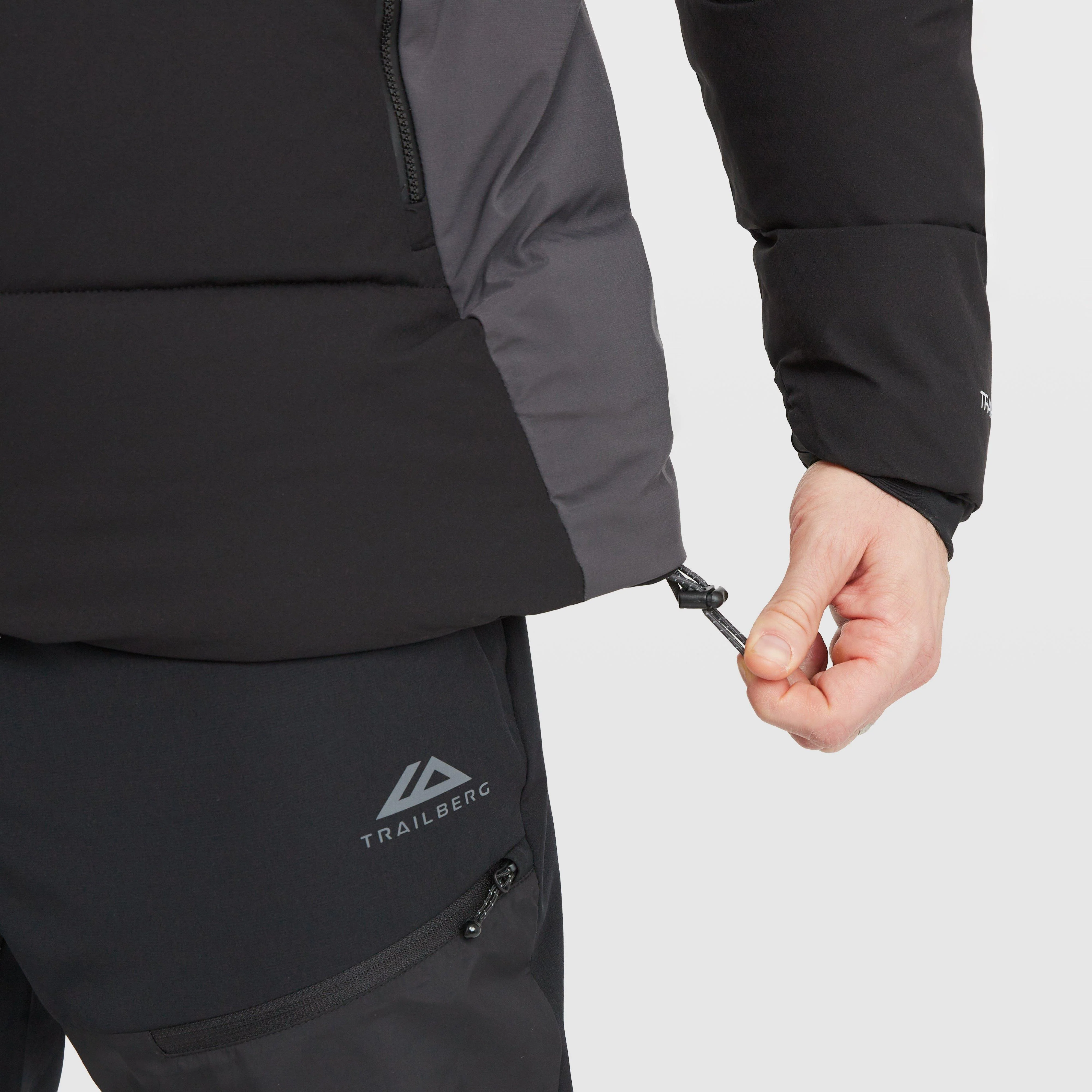 Men's Triathlon Insulated Jacket - Image 7