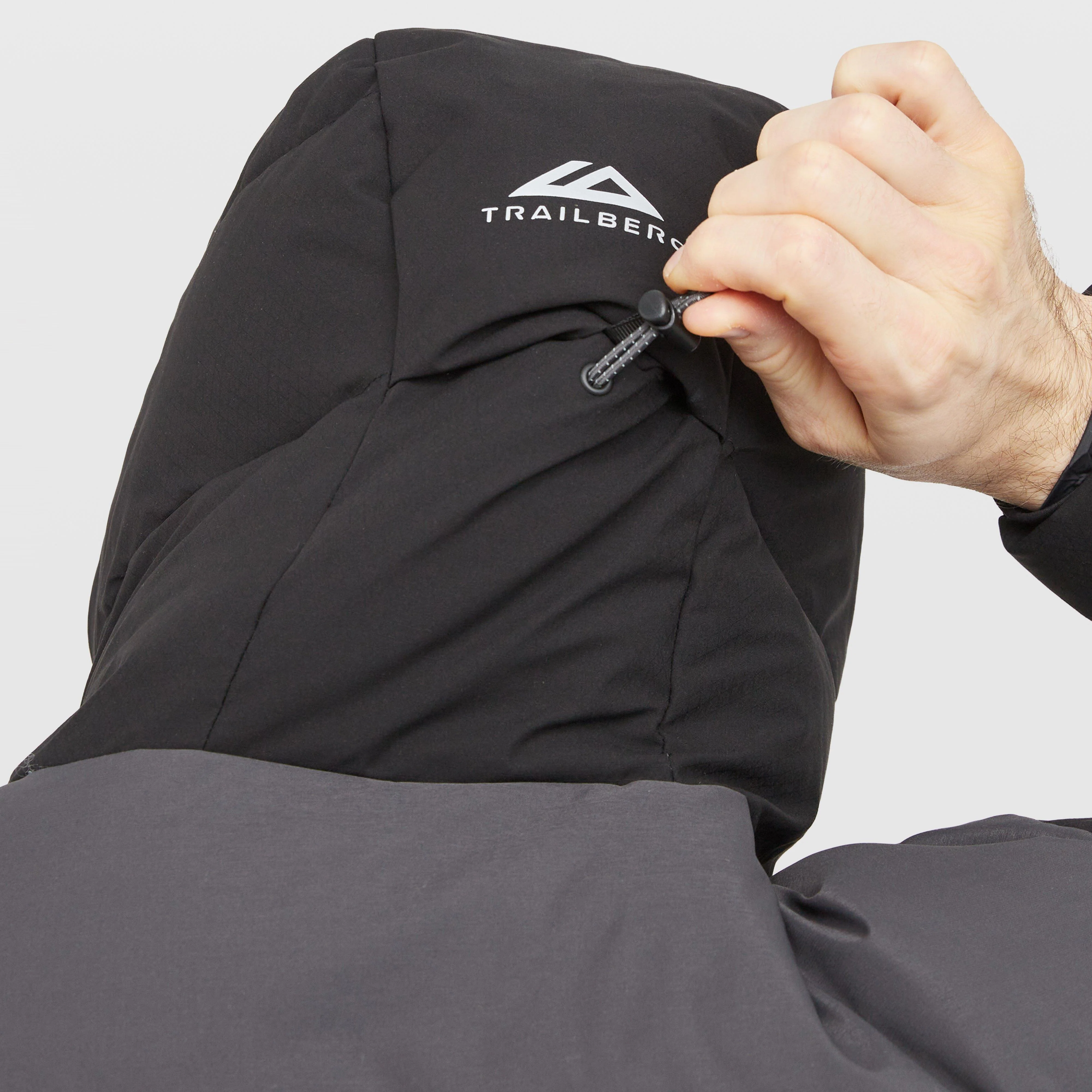 Men's Triathlon Insulated Jacket - Image 8