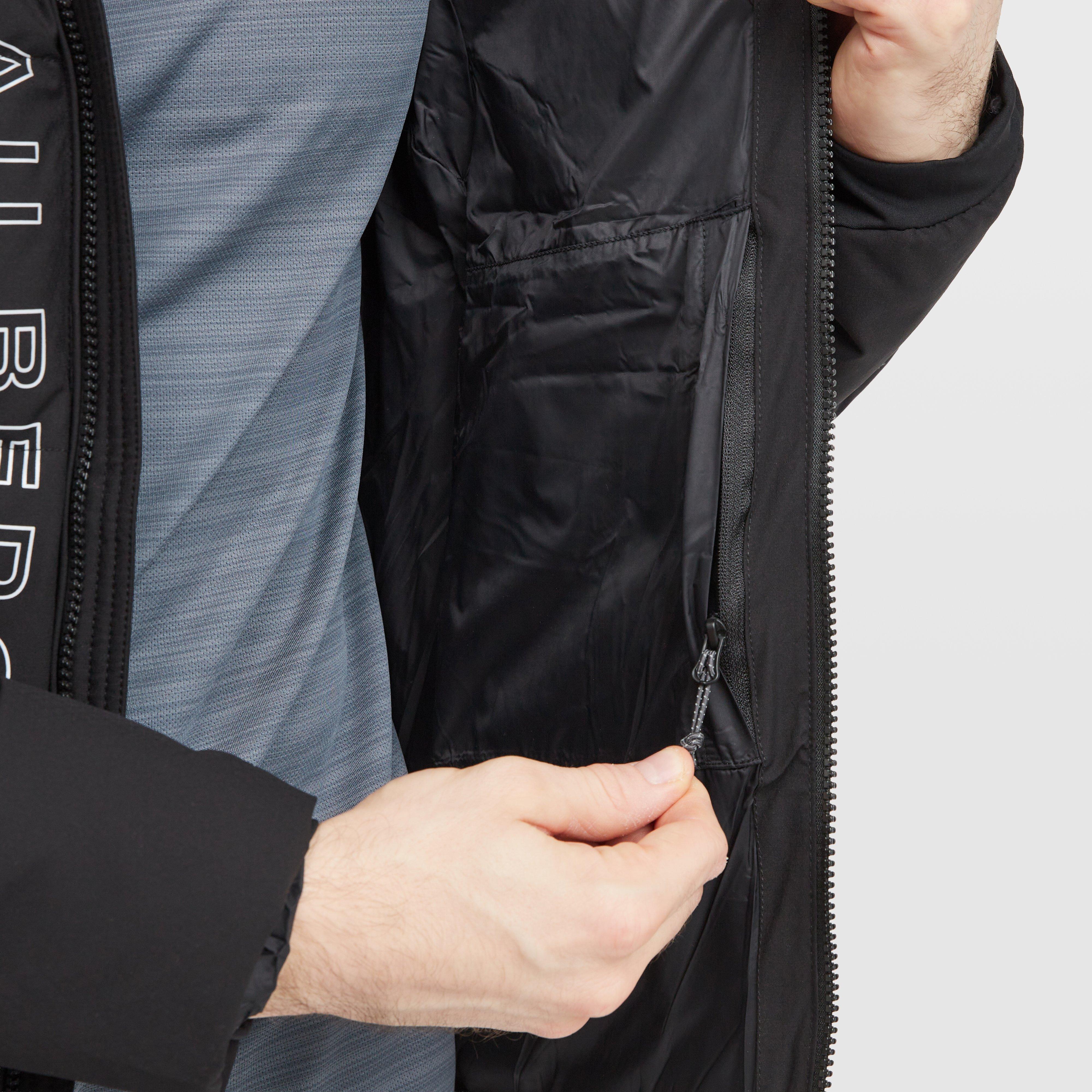 Men's Triathlon Insulated Jacket - Image 9
