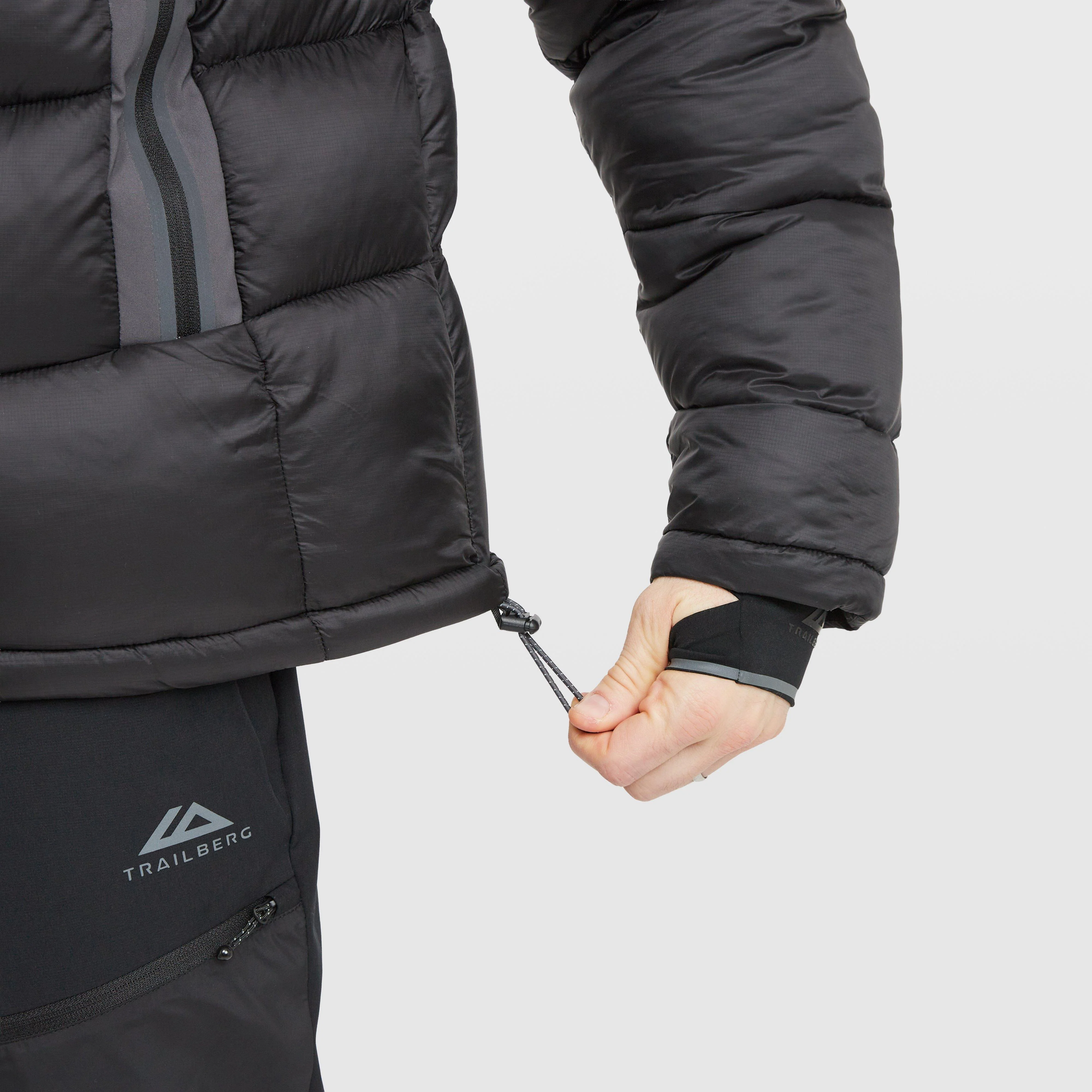 Men's Zermat Insulated Jacket - Image 10