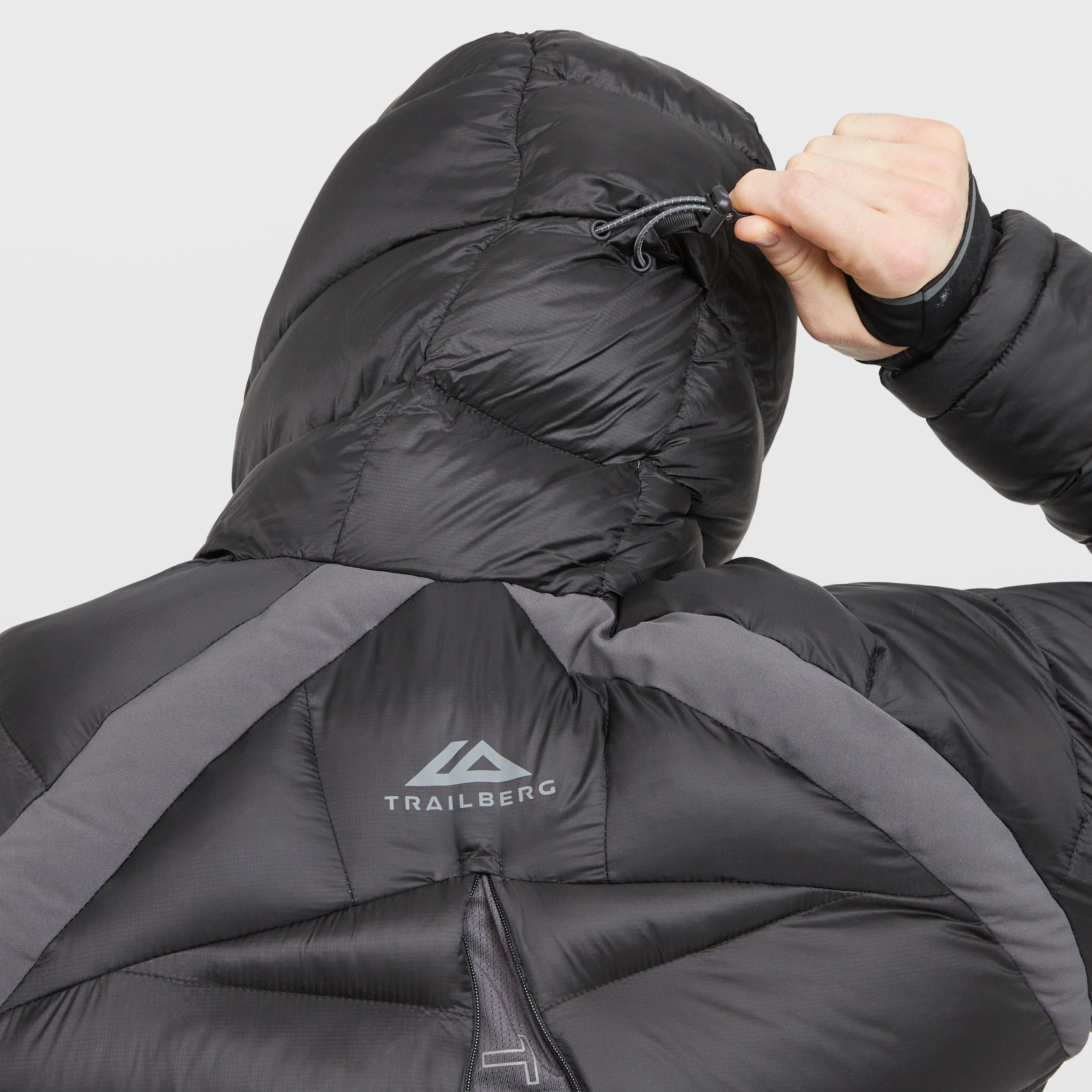 Men's Zermat Insulated Jacket - Image 11