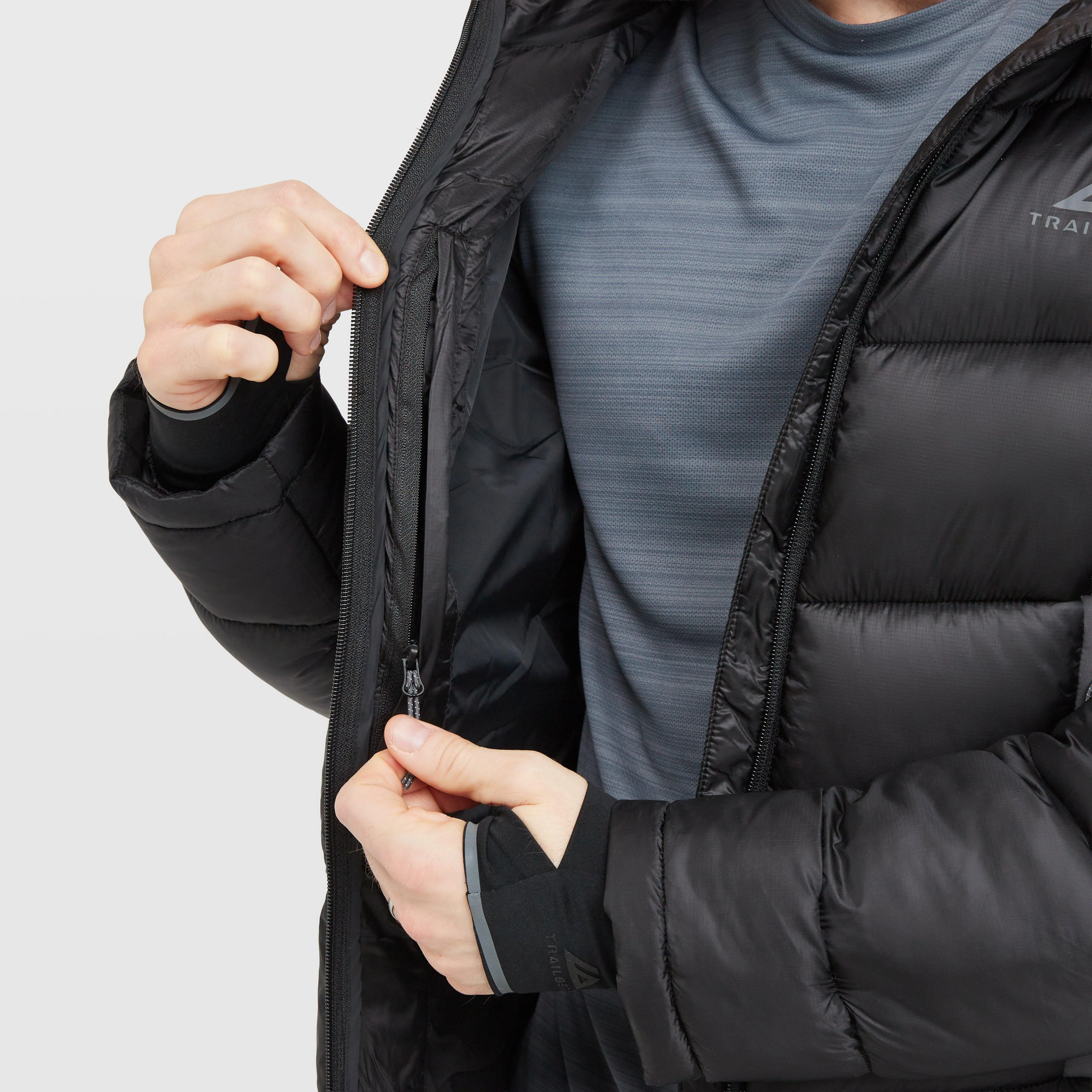 Men's Zermat Insulated Jacket - Image 12