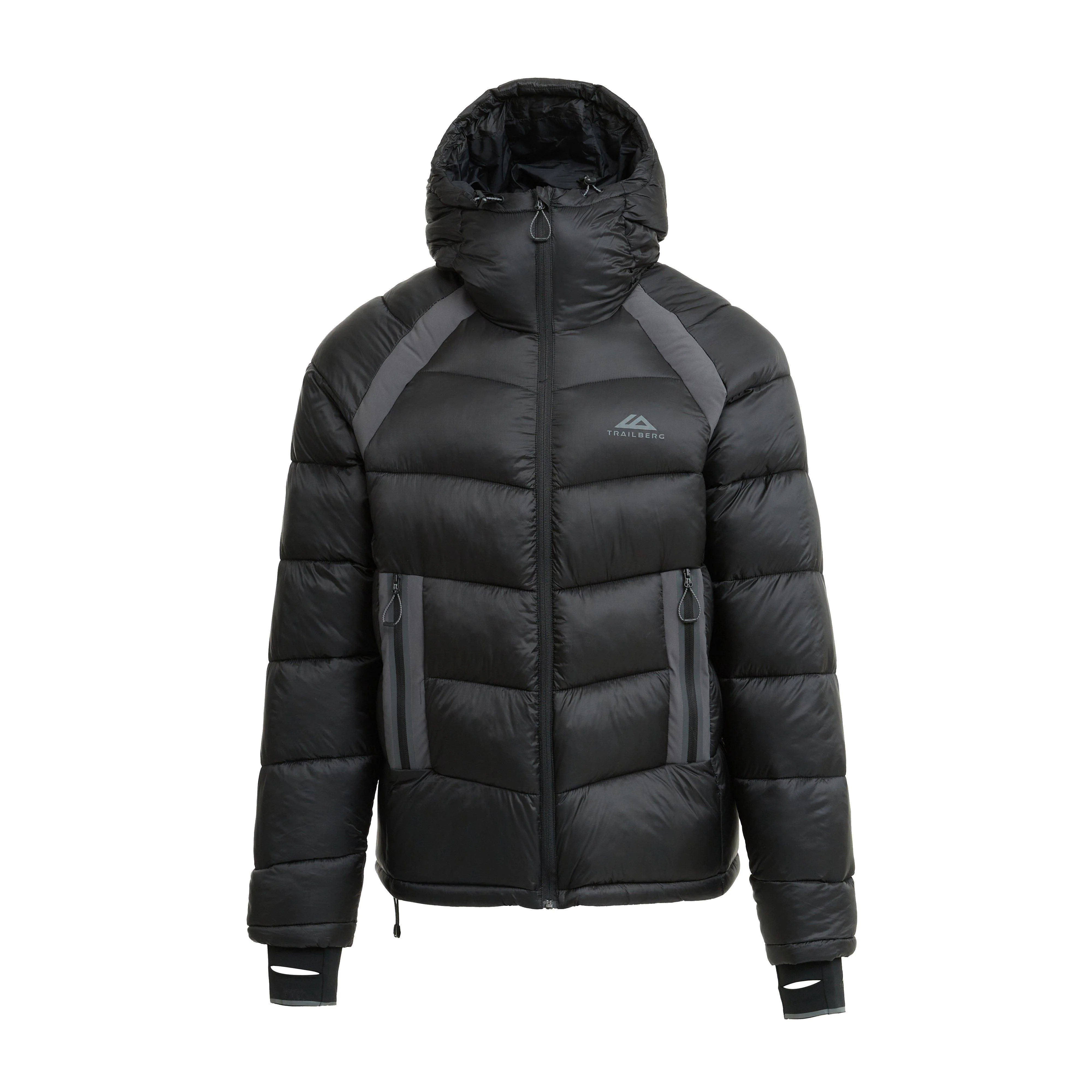 Men's Zermat Insulated Jacket - Image 13