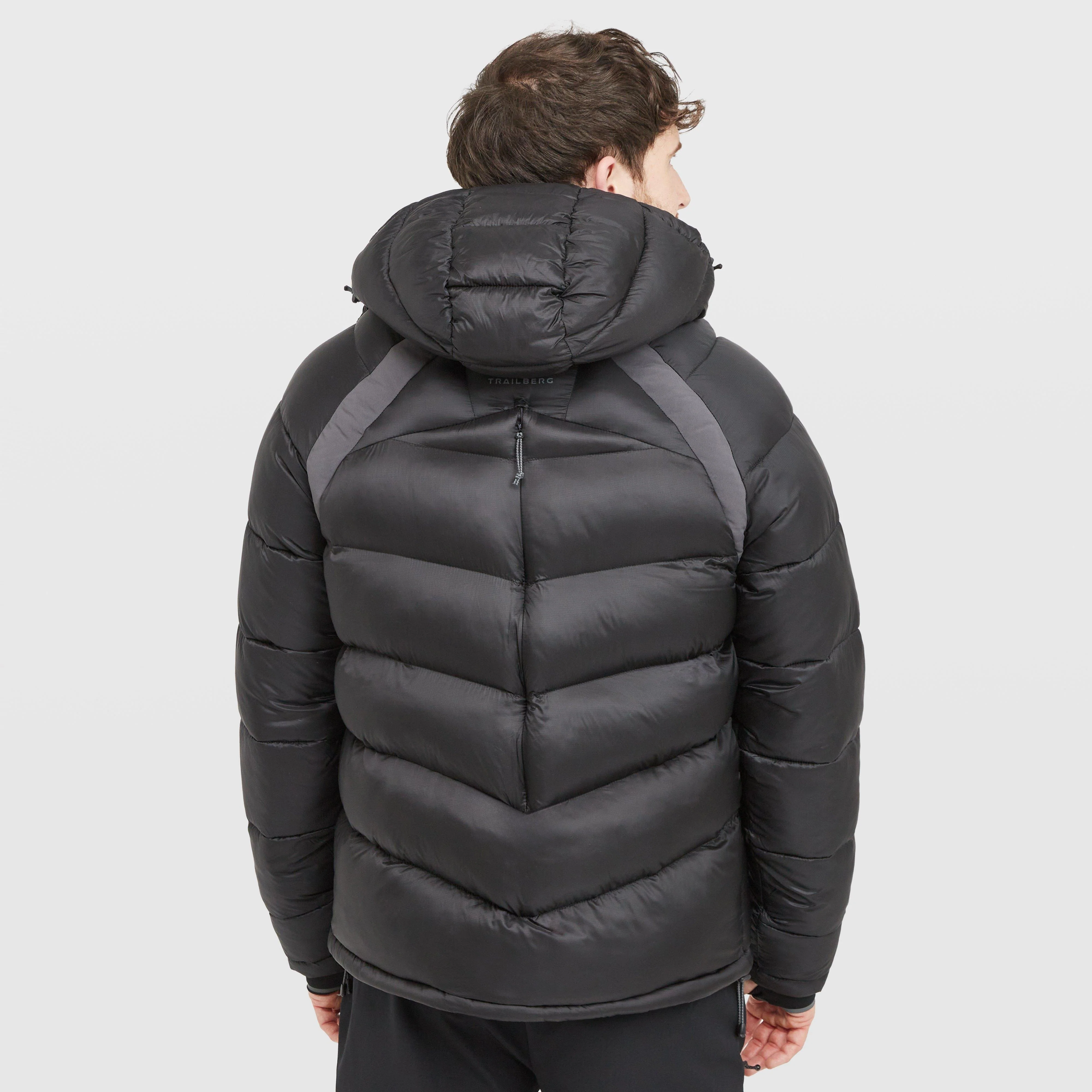 Men's Zermat Insulated Jacket - Image 2