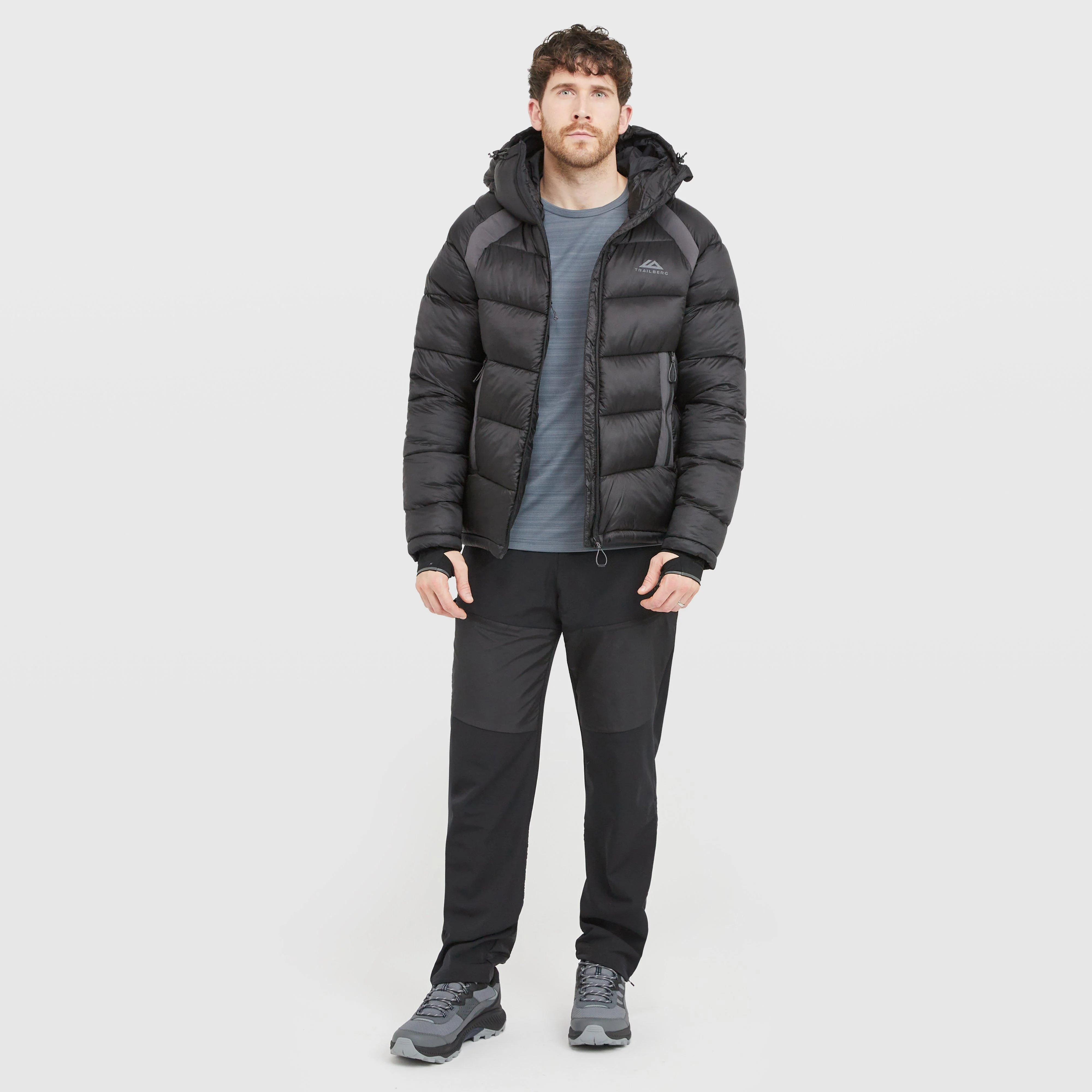 Men's Zermat Insulated Jacket - Image 3