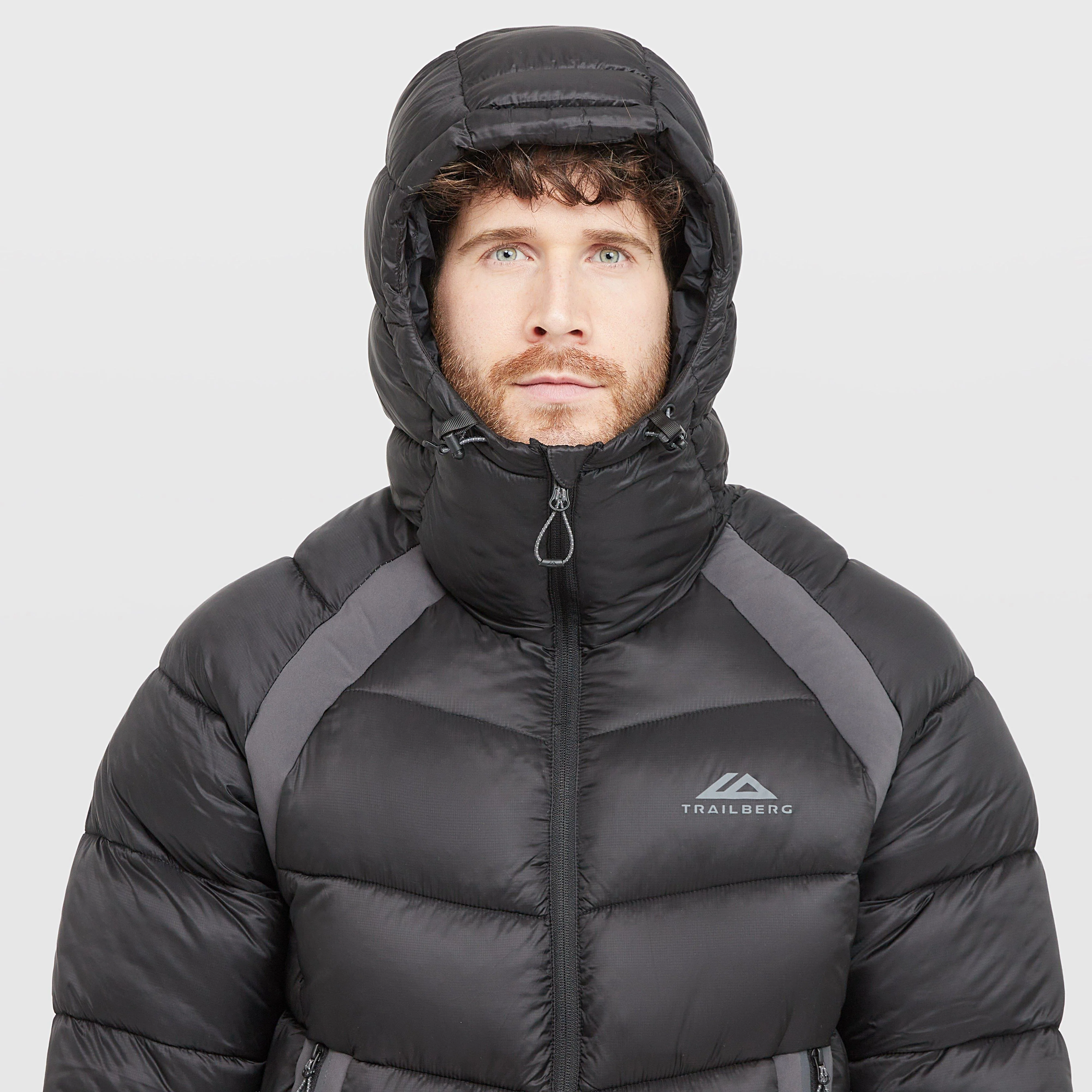 Men's Zermat Insulated Jacket - Image 4